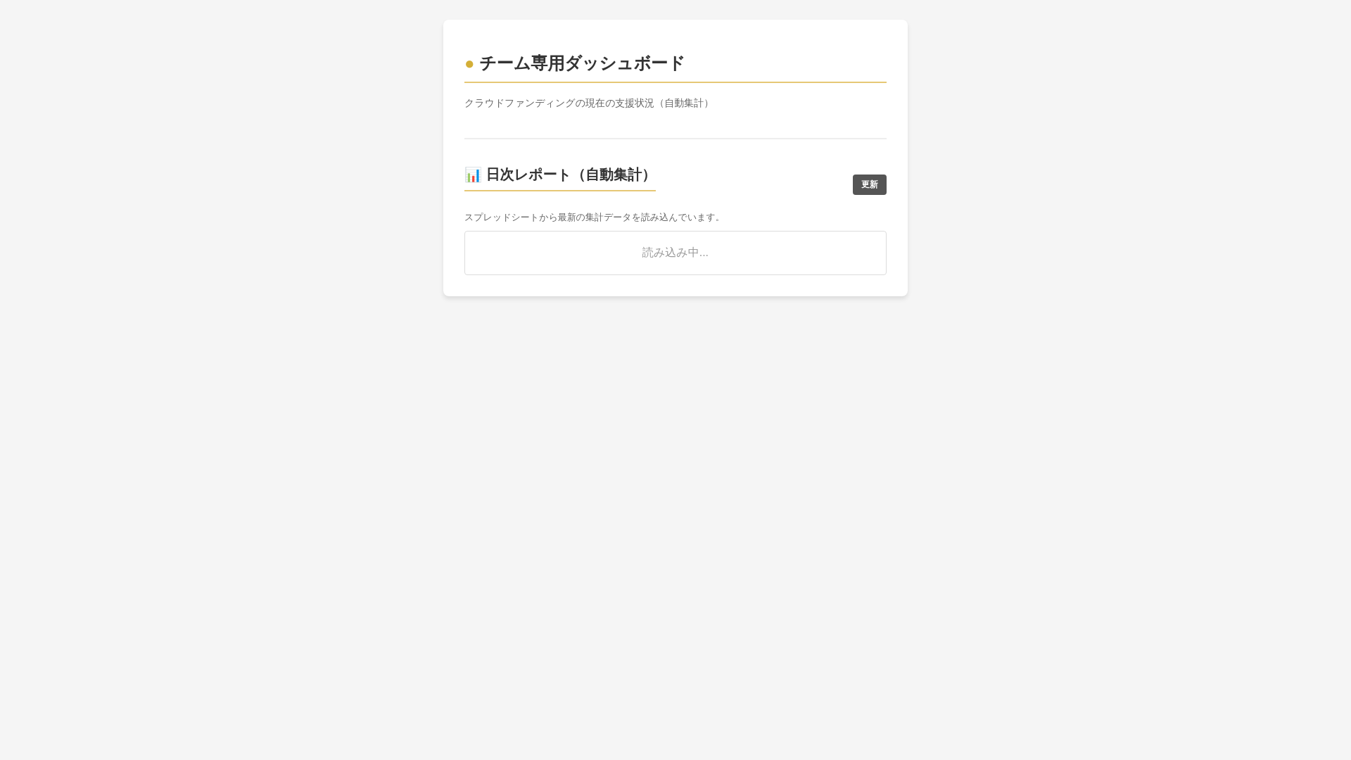 website screenshot of https://ishihara-member-dashboard.pages.dev/
