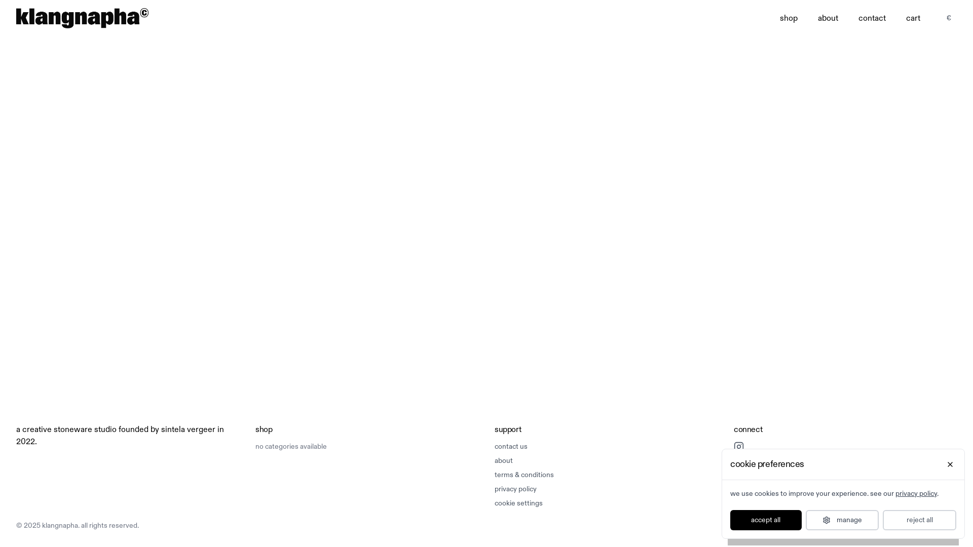 website screenshot of https://klangnapha.pages.dev/