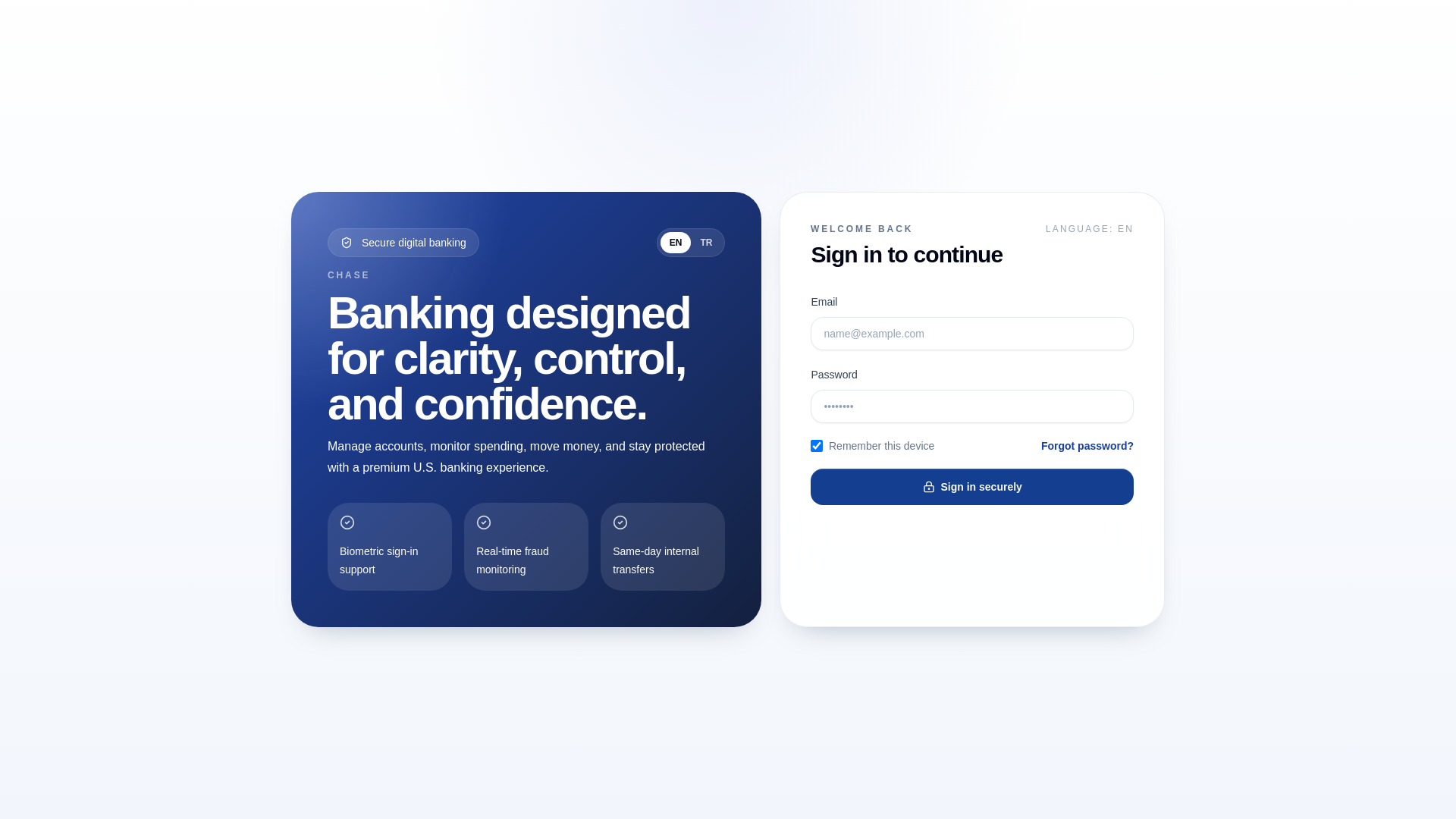 website screenshot of https://chaaise.com/