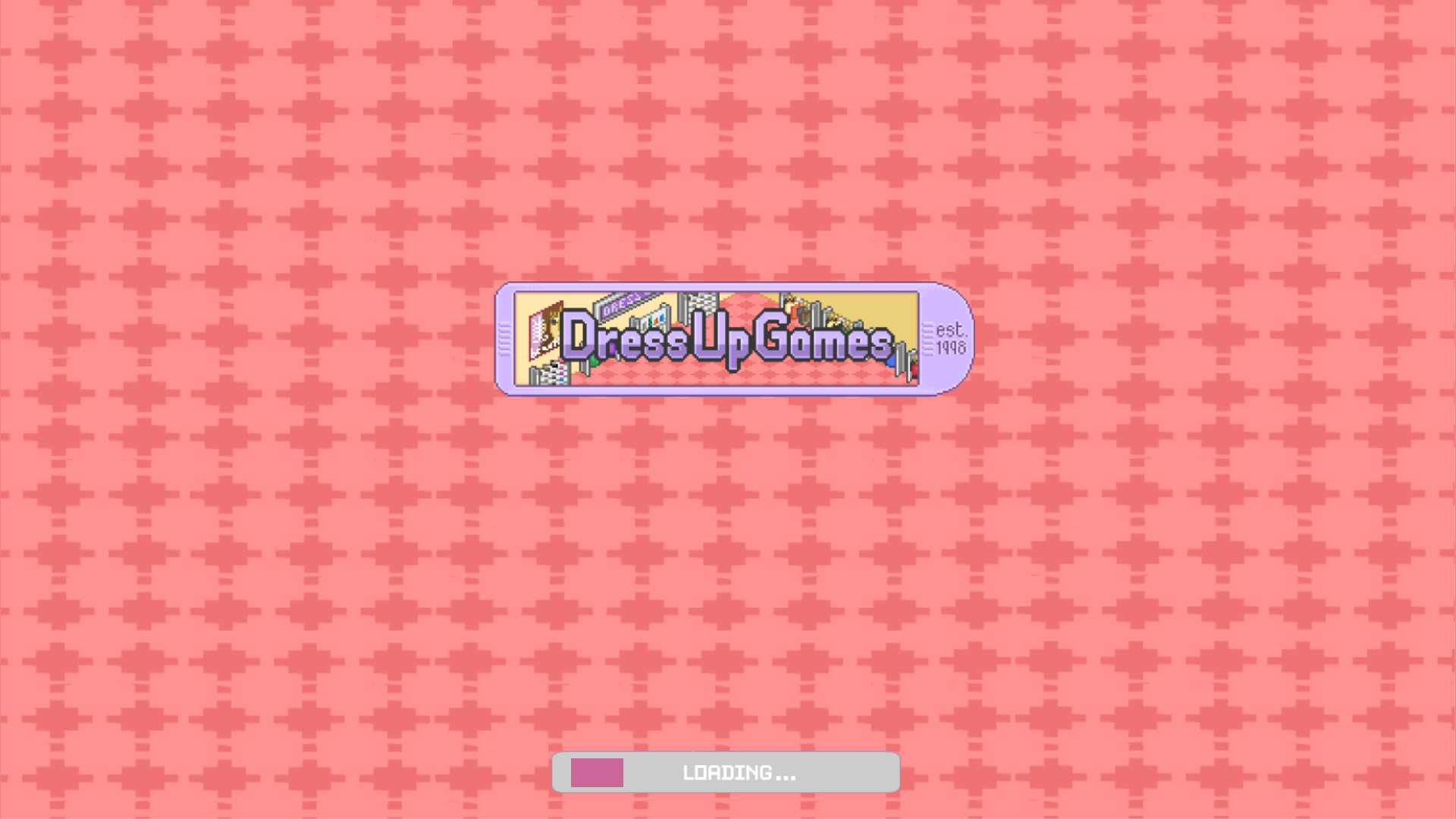 website screenshot of https://seapunk-fantasea.pages.dev/