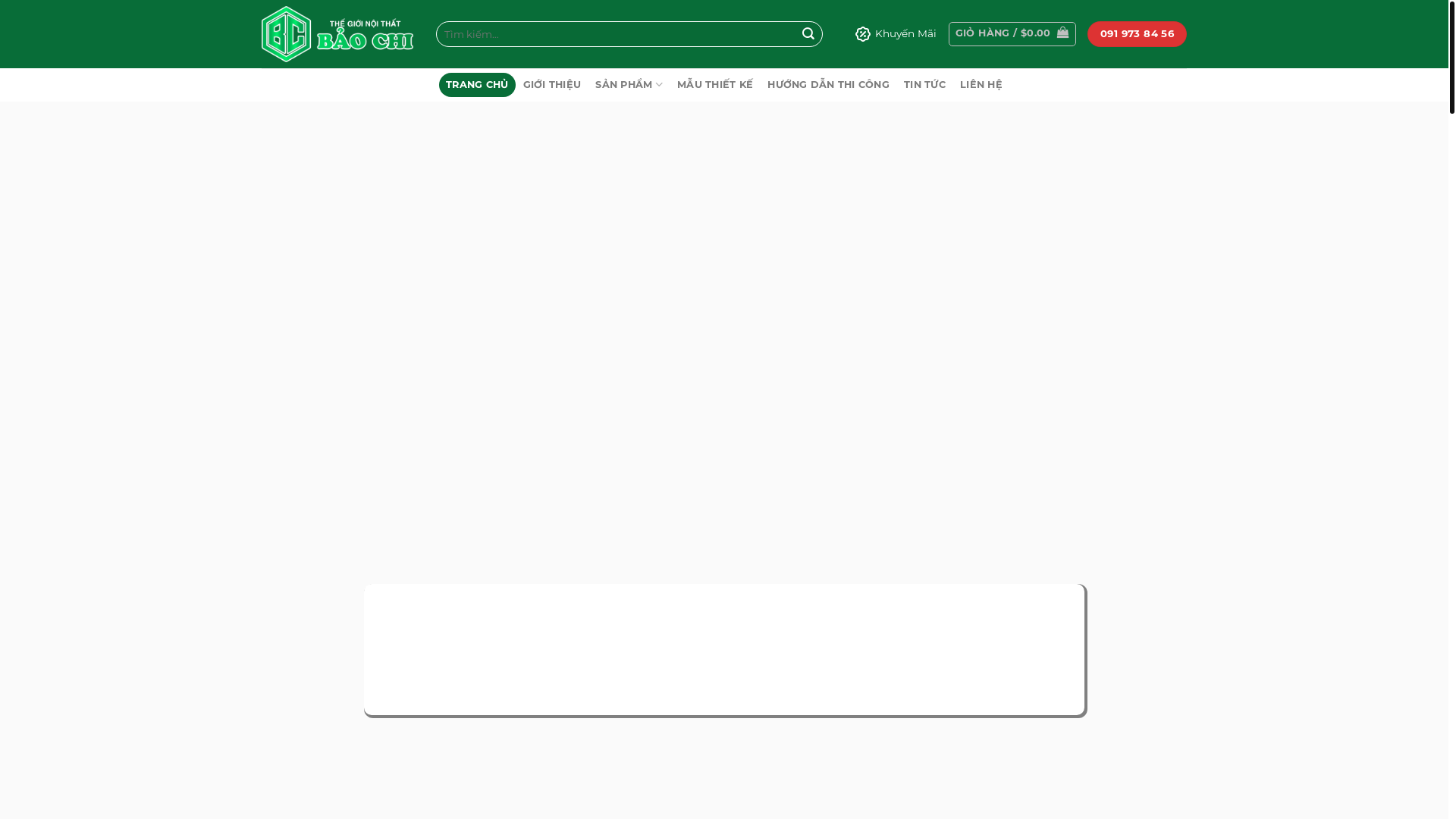 website screenshot of https://noithatbaochi.com.vn/