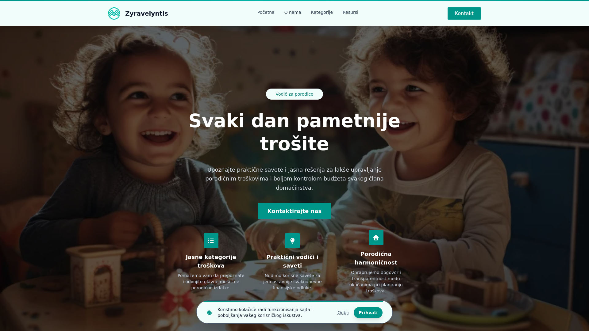 website screenshot of https://zyravelyntis.sbs/