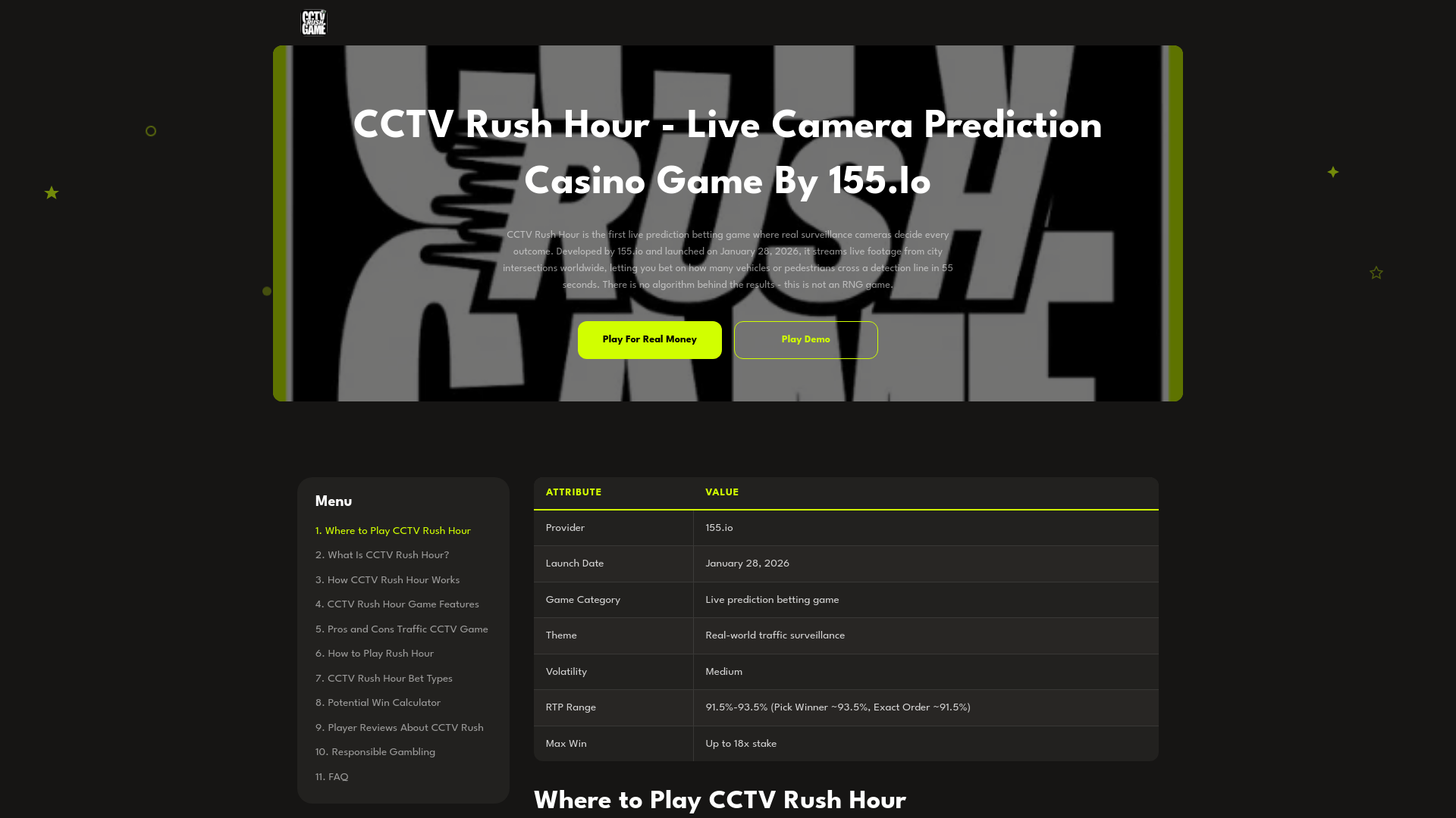 website screenshot of https://cctv-rush-hour-games-com.pages.dev/