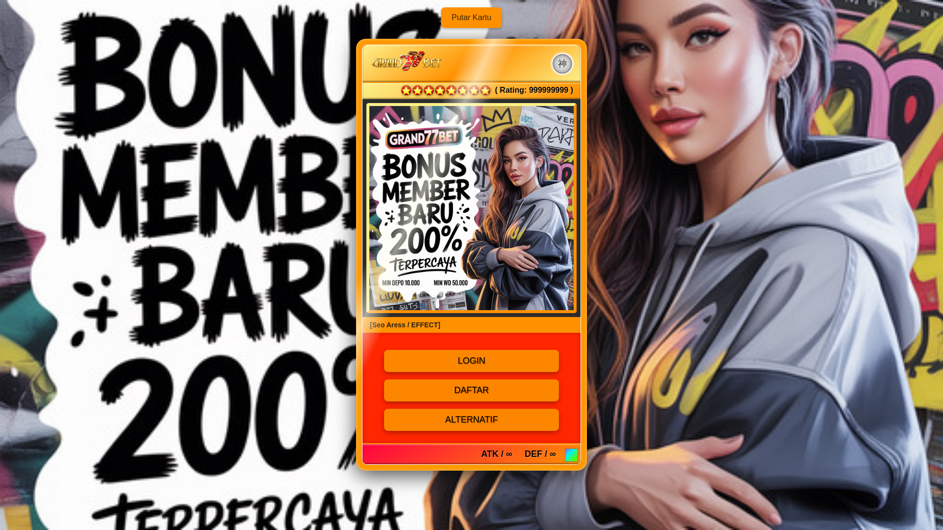 website screenshot of https://saran-spa-bagus.pages.dev/