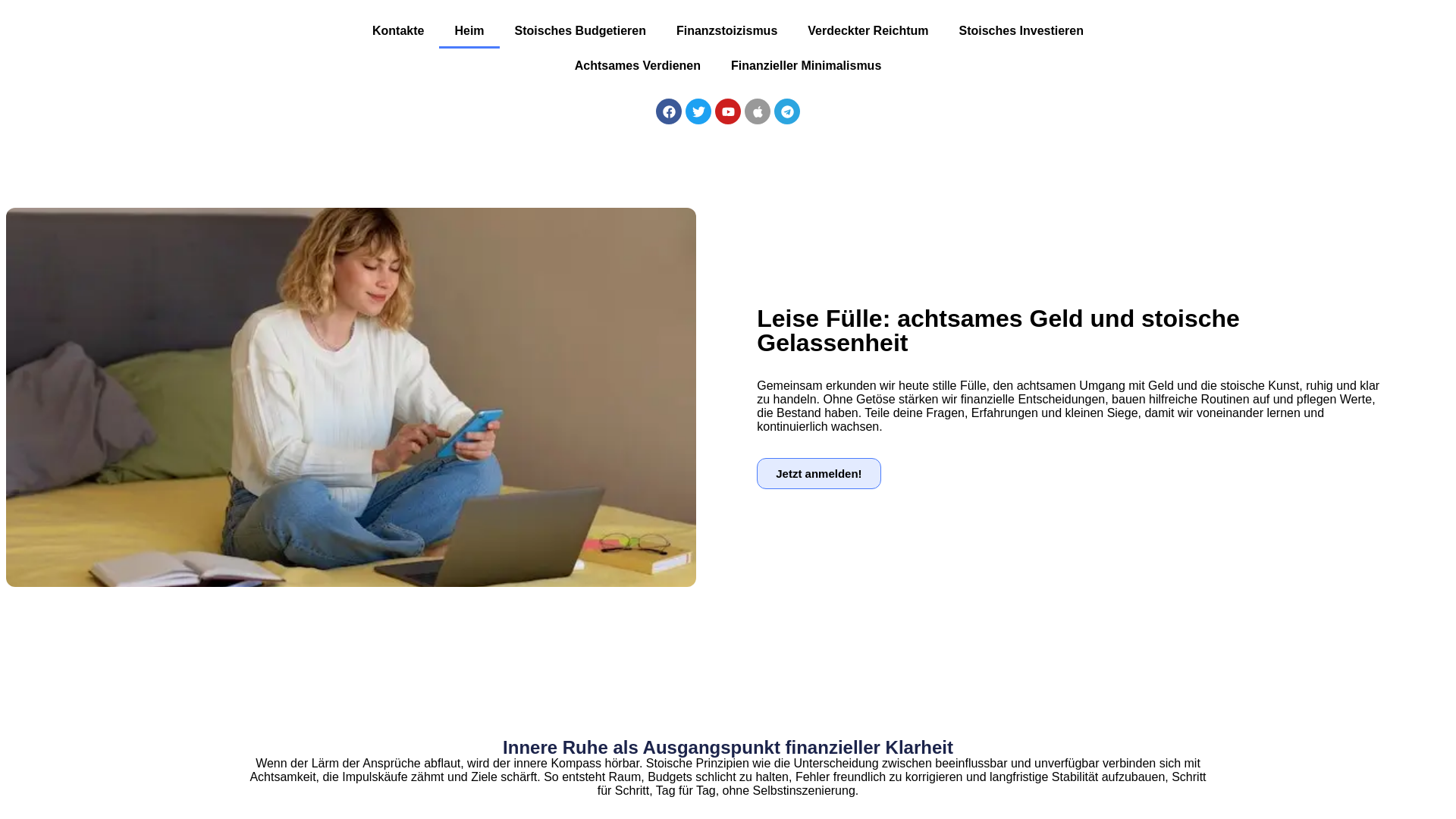 website screenshot of https://miratemikentonilorino.life/