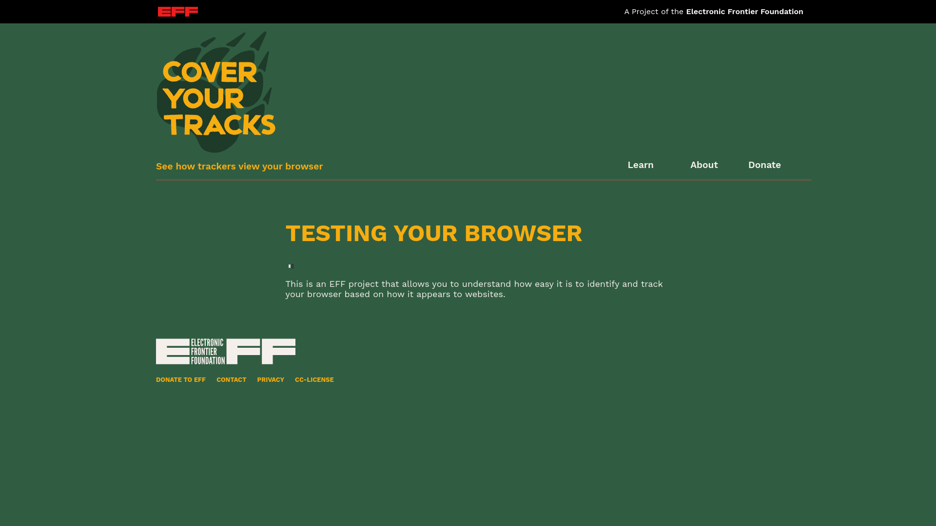 website screenshot of https://firstpartysimulator.org/kcarter?try2=true&aat=1