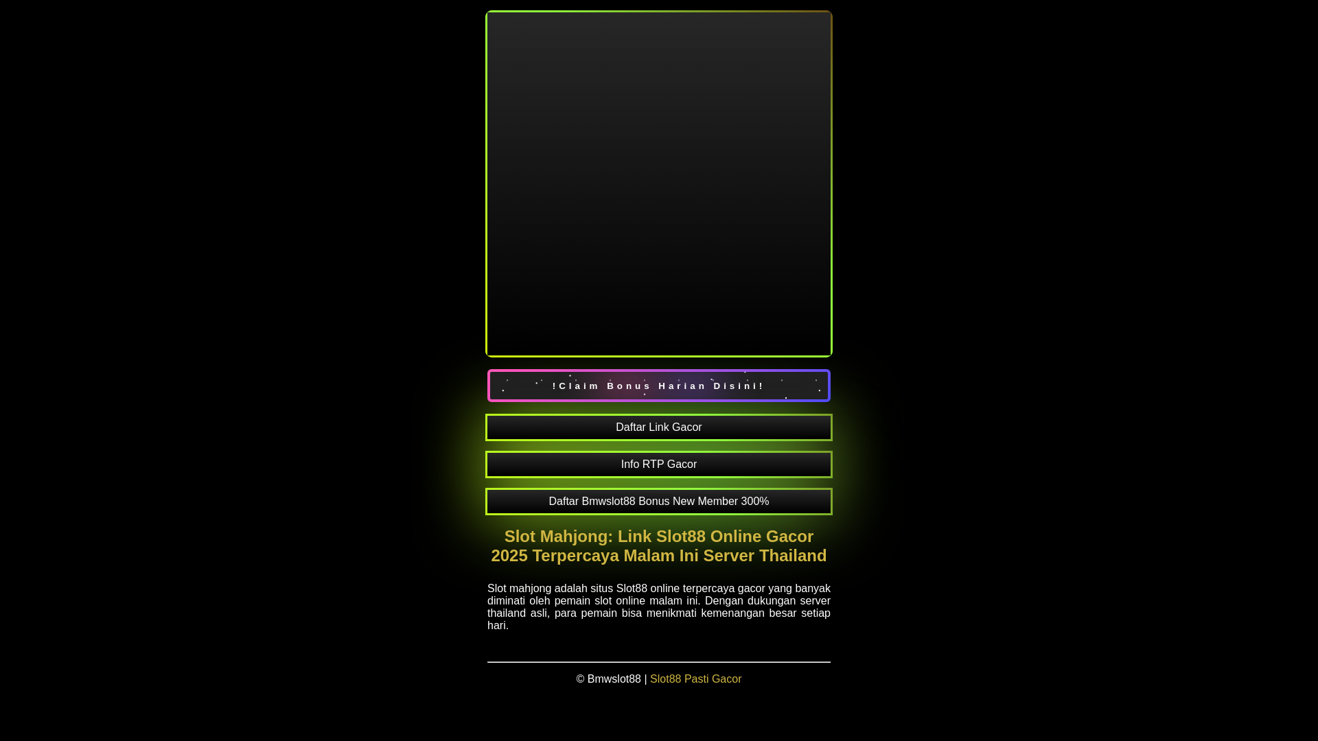 website screenshot of https://amp-website-slotgacor.pages.dev/