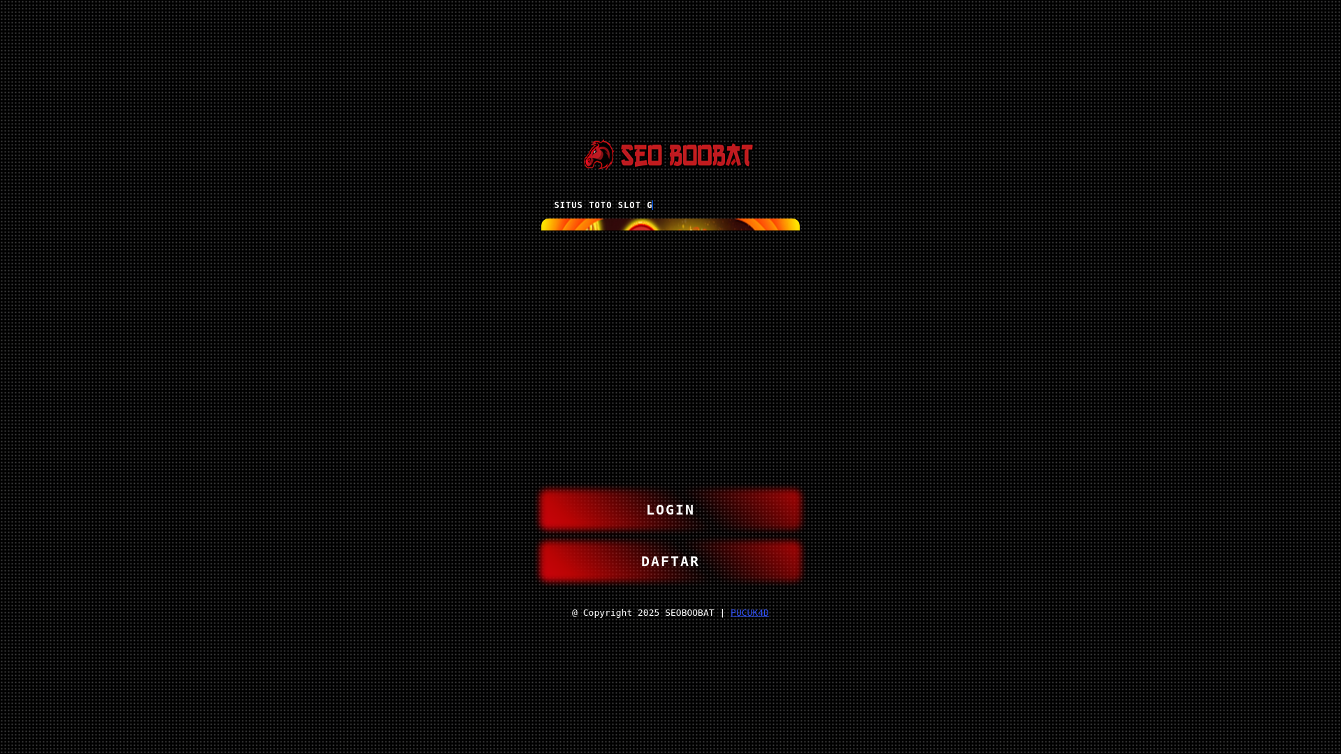 website screenshot of https://pucuk-no-1.pages.dev/