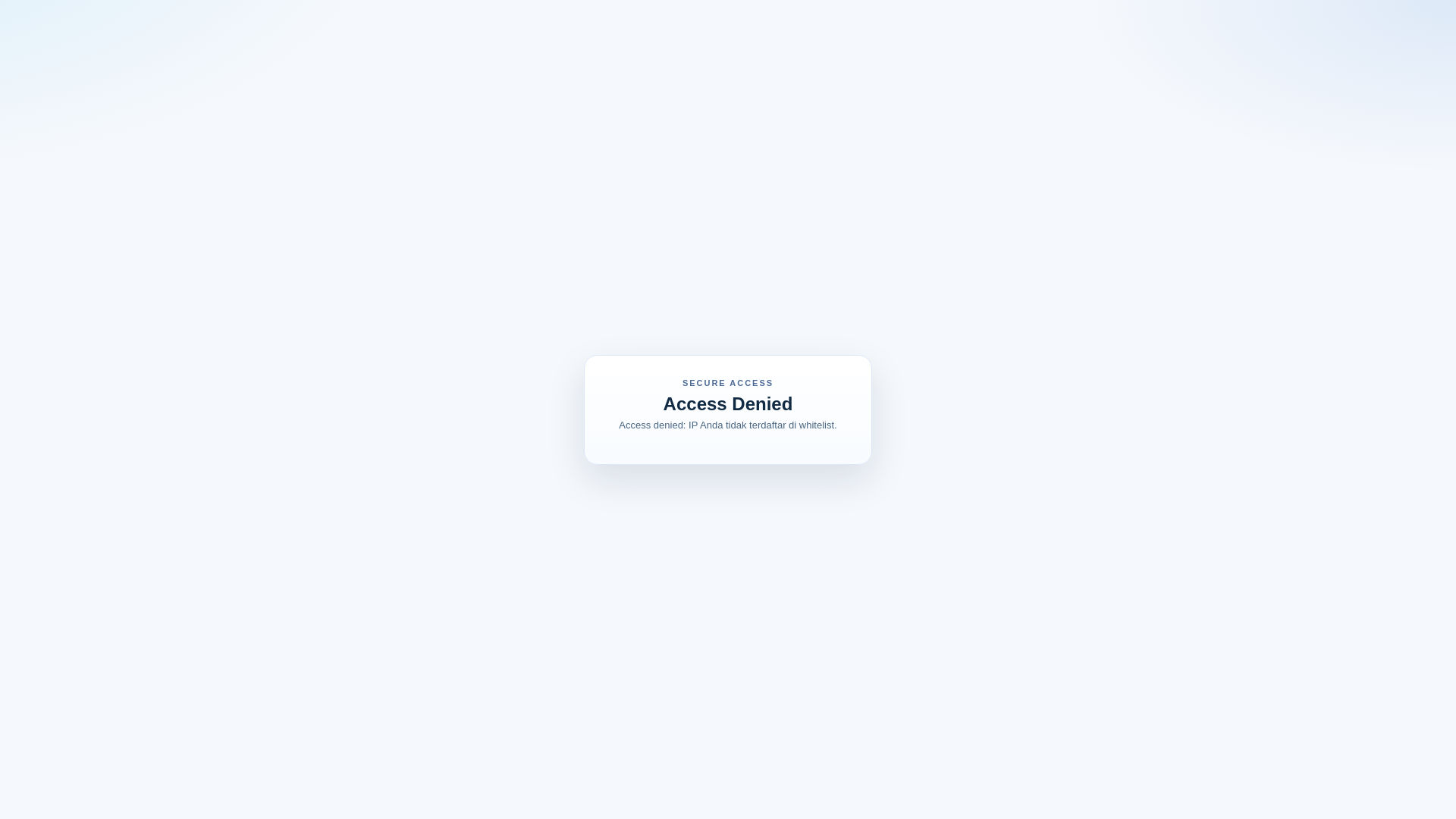 website screenshot of https://dashboard-kendala.pages.dev/