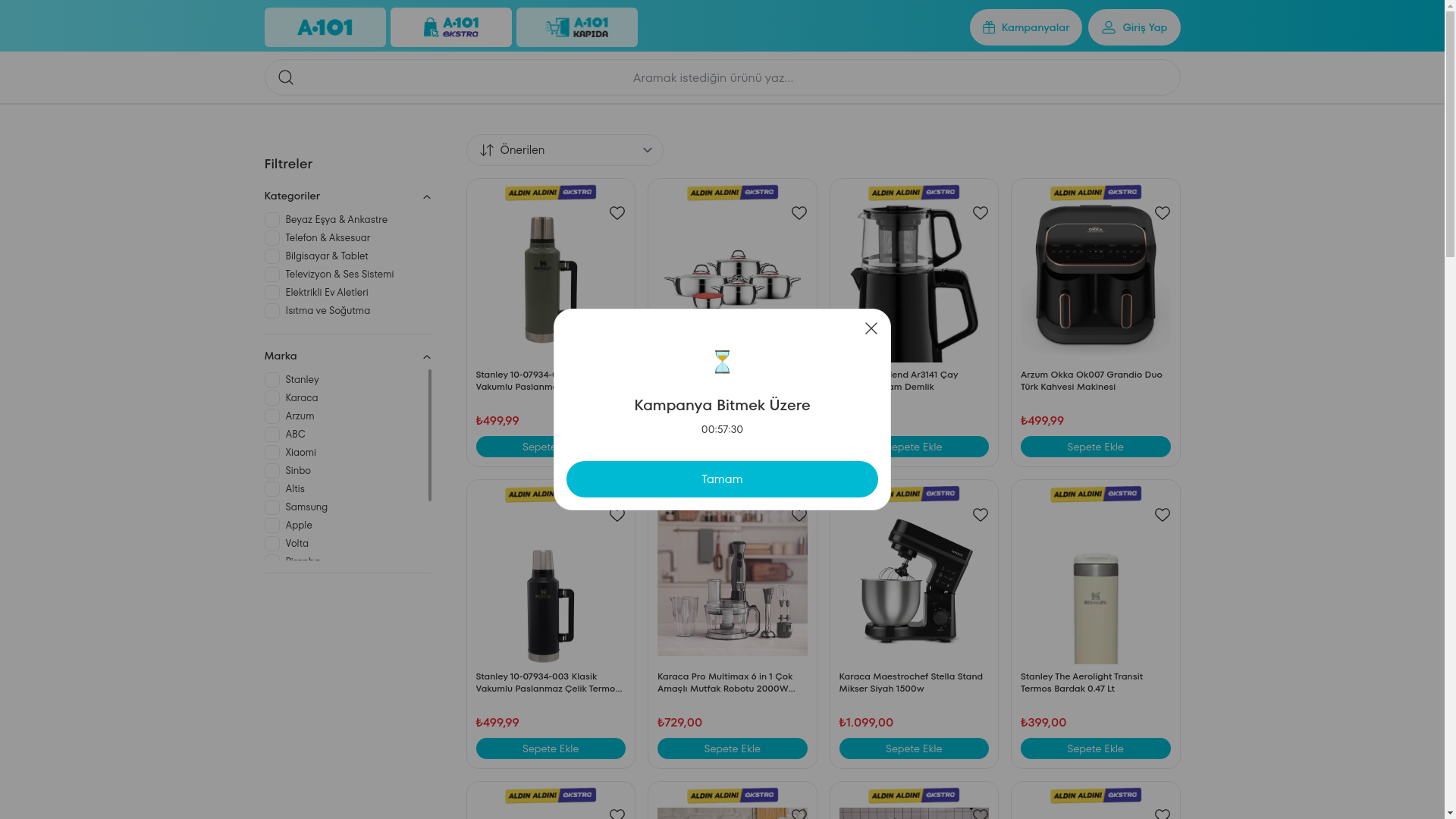 website screenshot of https://firstlrkapndatukenyr1o1.com/