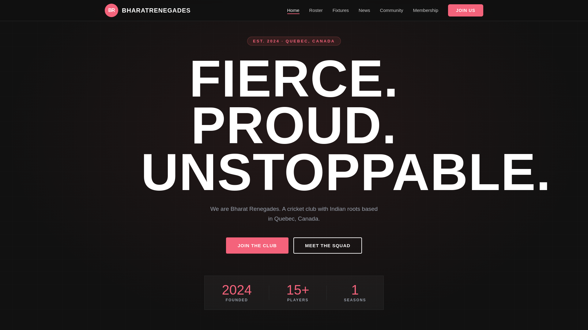 website screenshot of https://brwebsite-5b7.pages.dev/