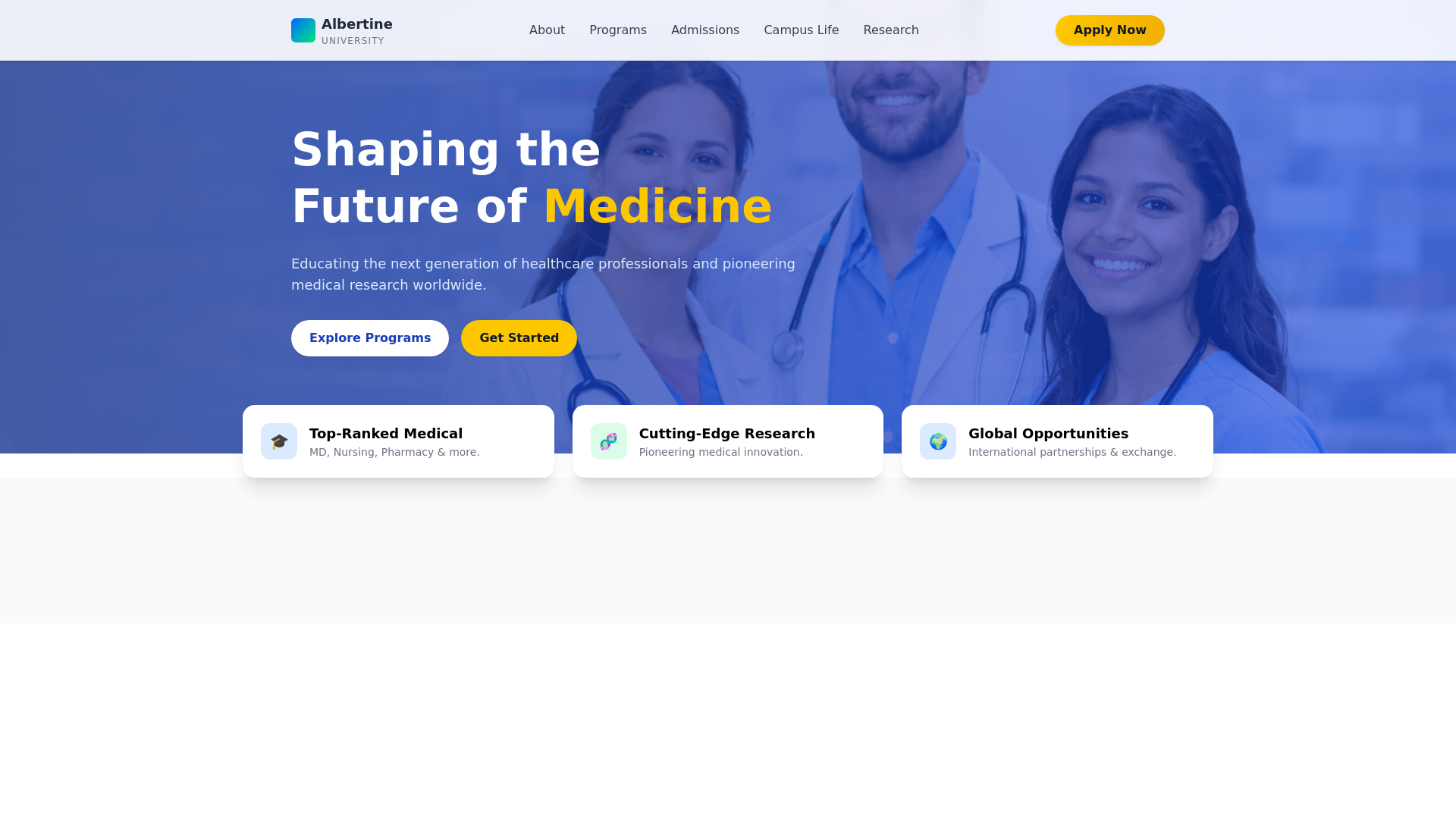 website screenshot of https://brandq.pages.dev/