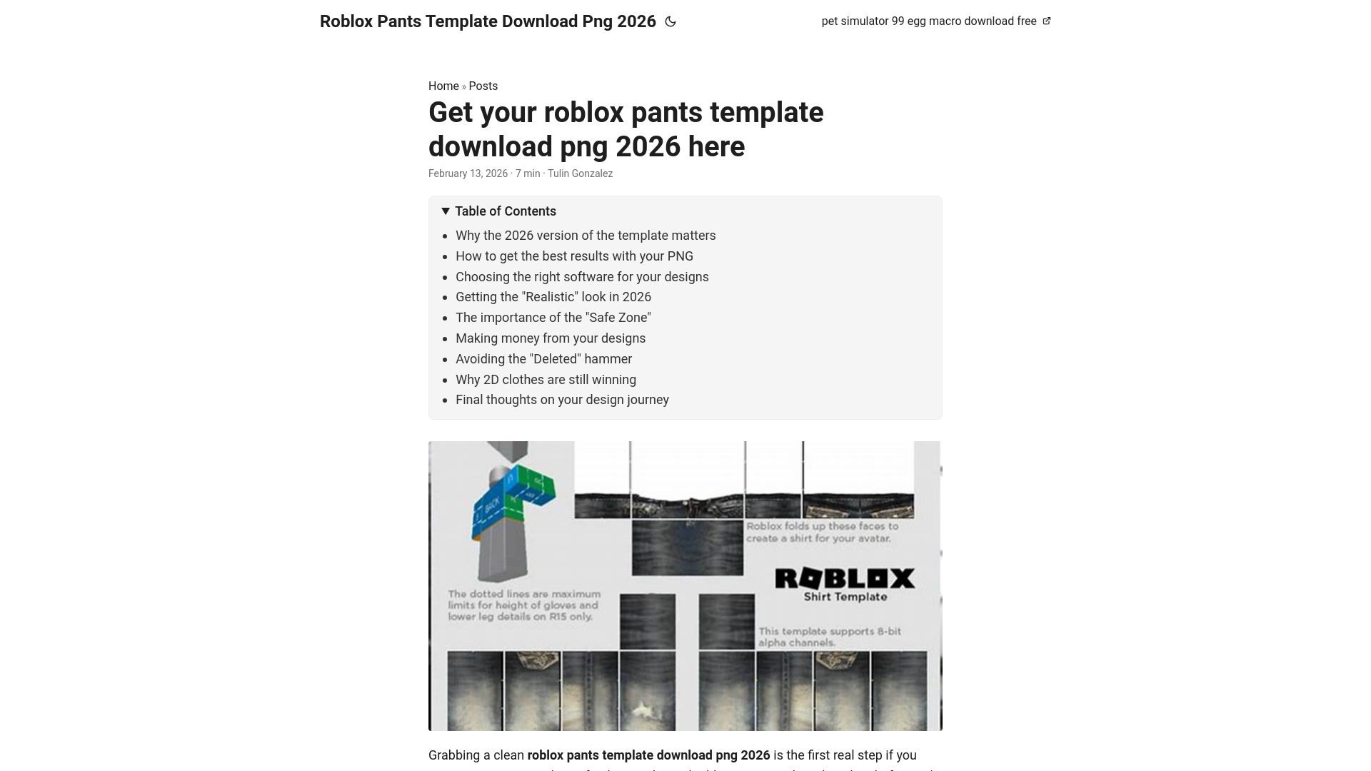 website screenshot of https://roblox-pants-template-download-png-2026.pages.dev/