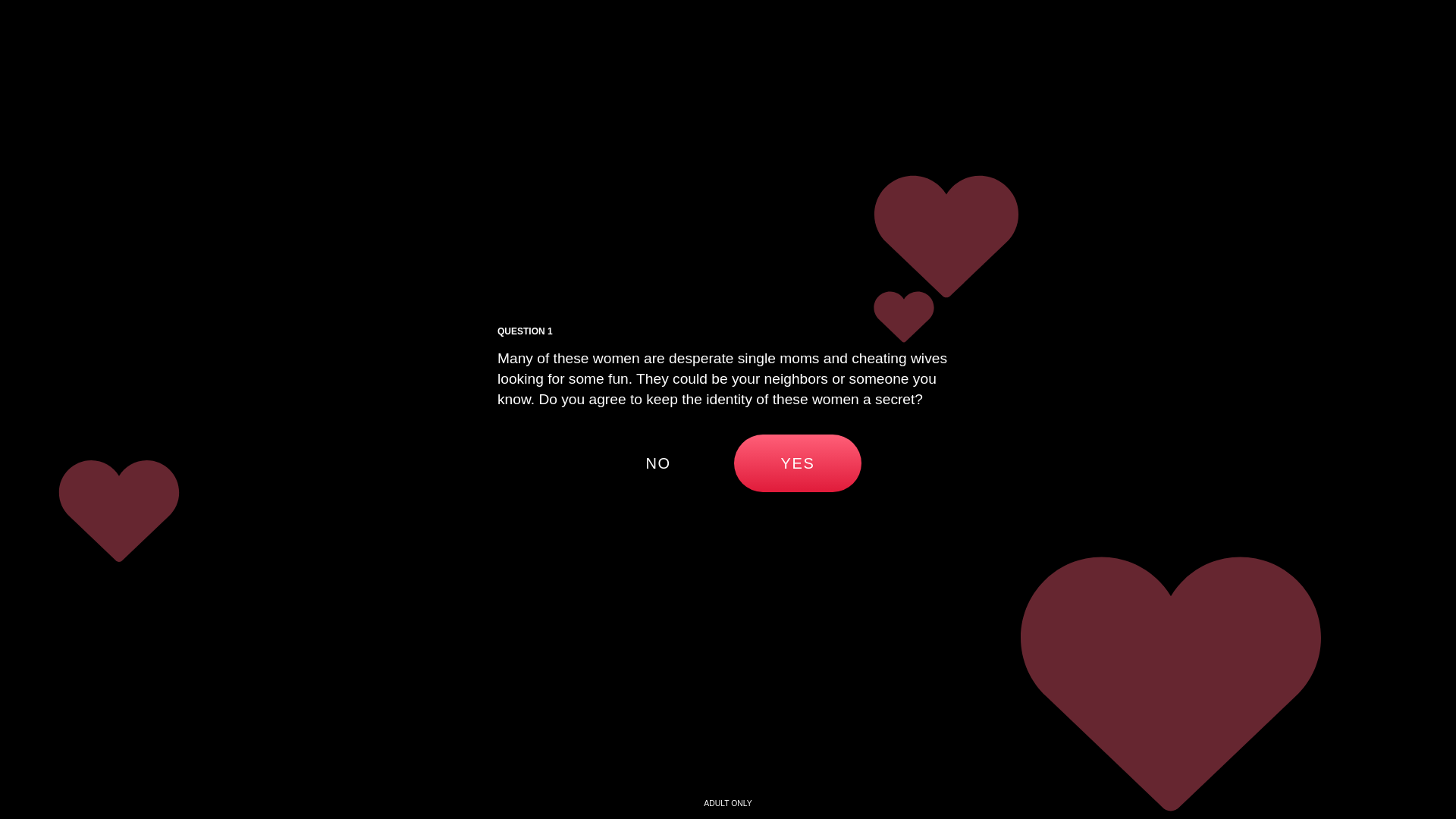 website screenshot of https://gyat18.com/