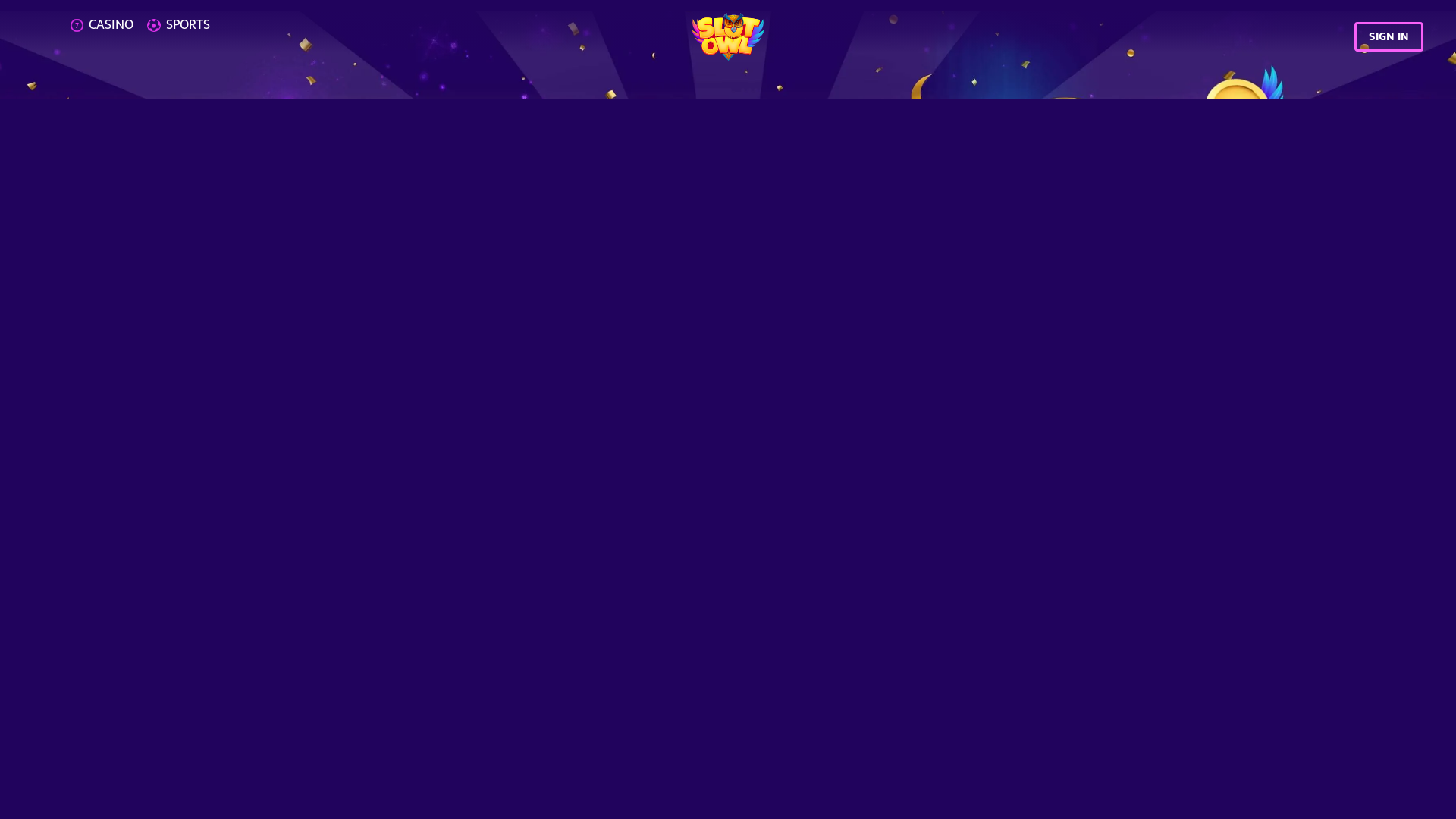 website screenshot of https://landing-spinside.pages.dev/