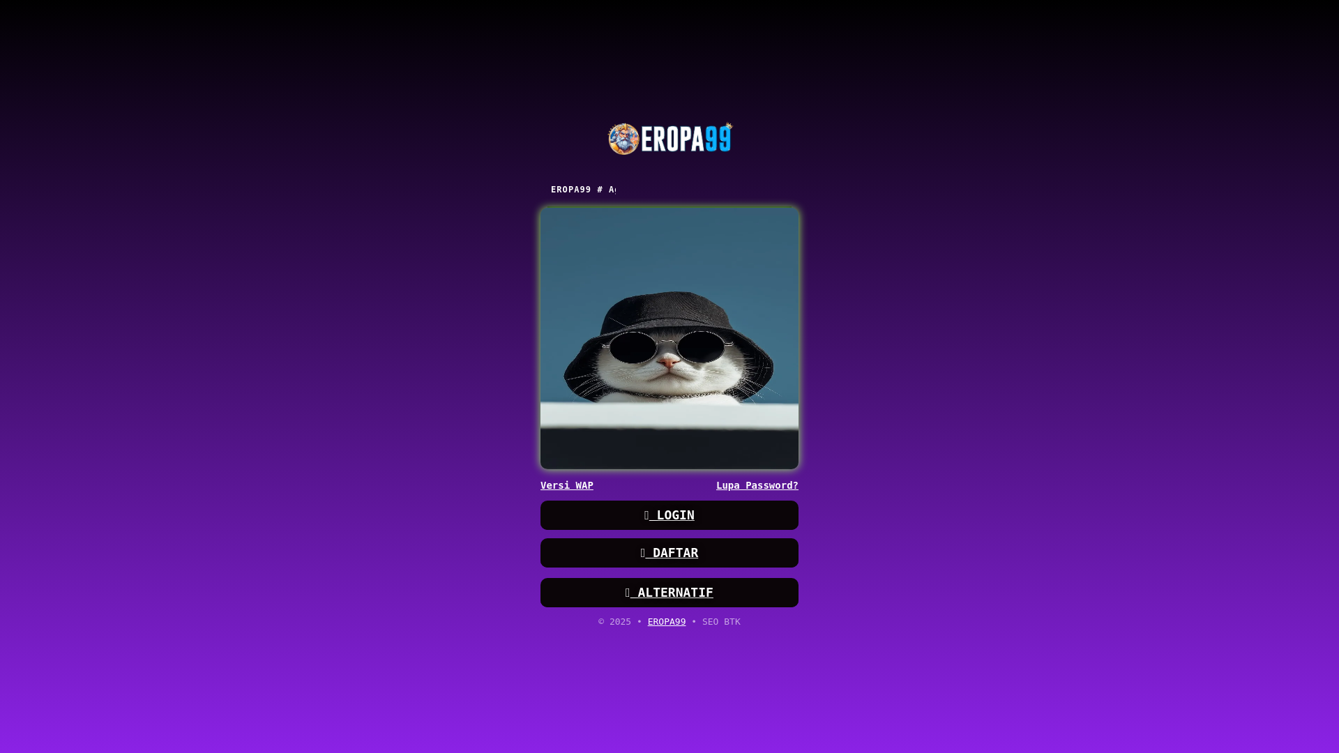 website screenshot of https://slowrespownbtk.pages.dev/