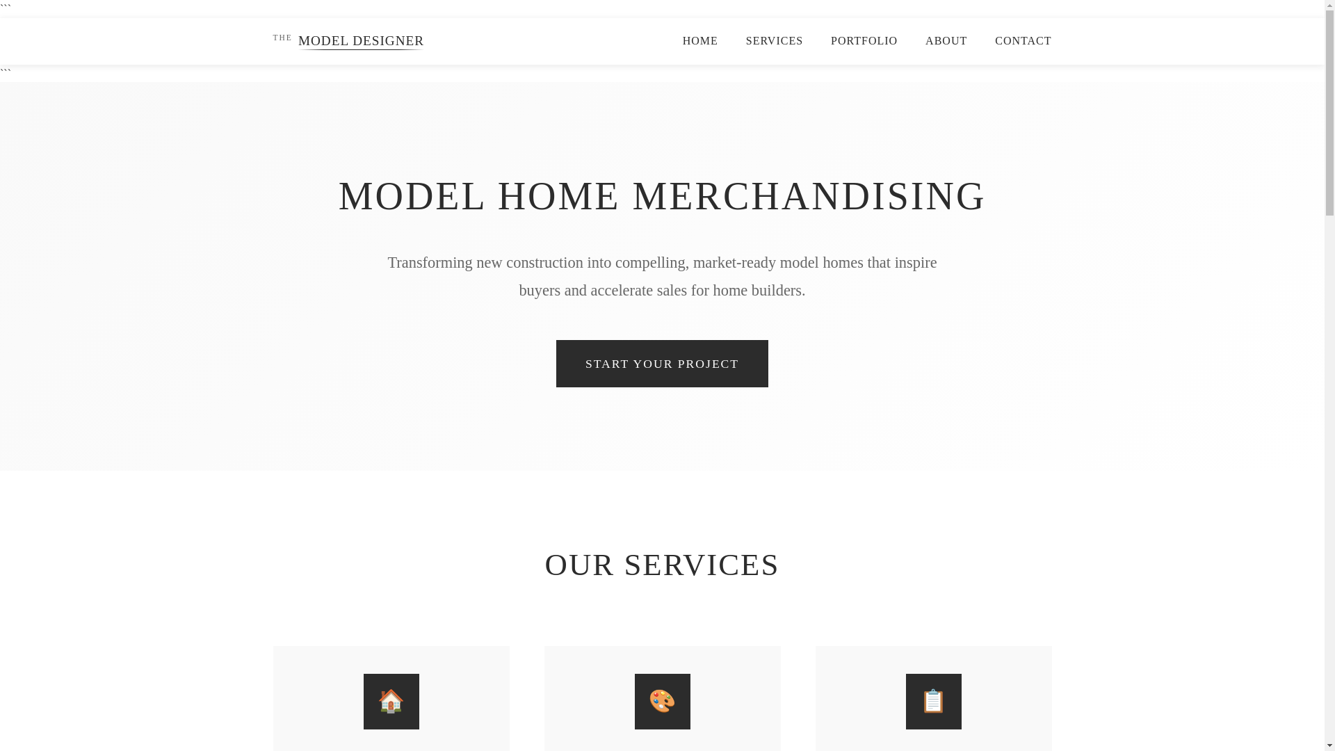 website screenshot of https://modeldesigner.pages.dev/