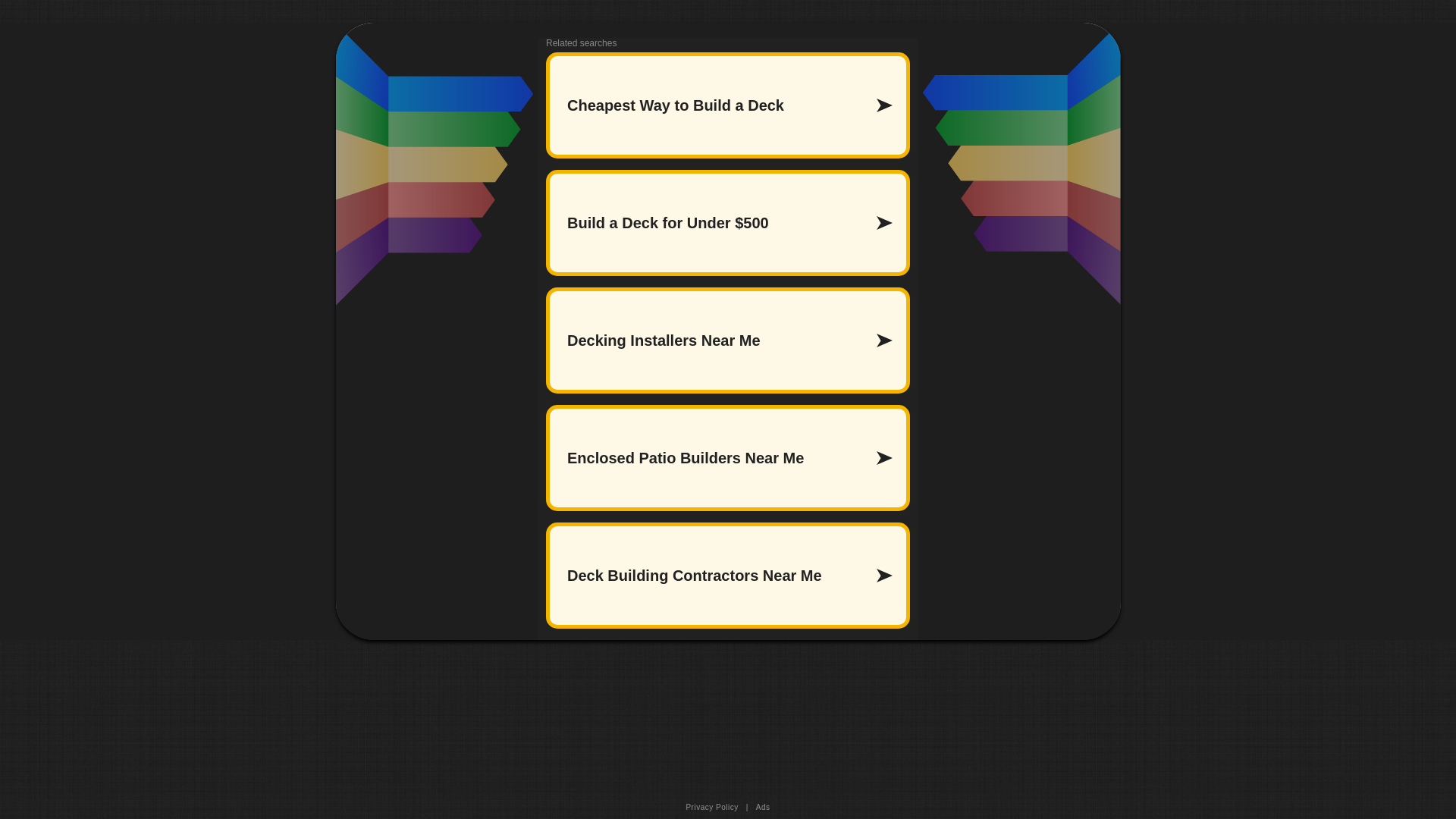 website screenshot of https://work-deck-cea6a7.world/