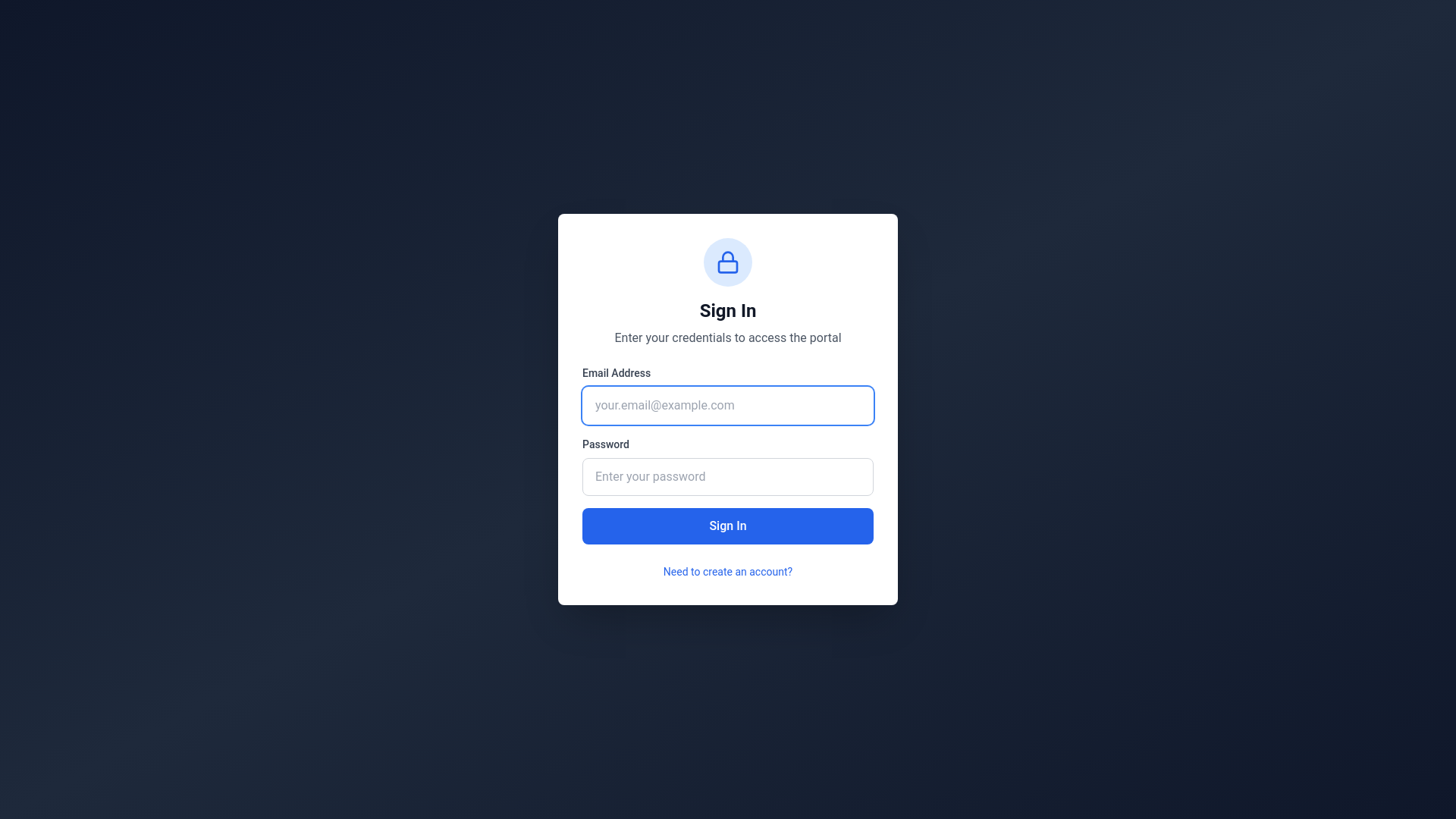 website screenshot of https://incentive-finder.org/