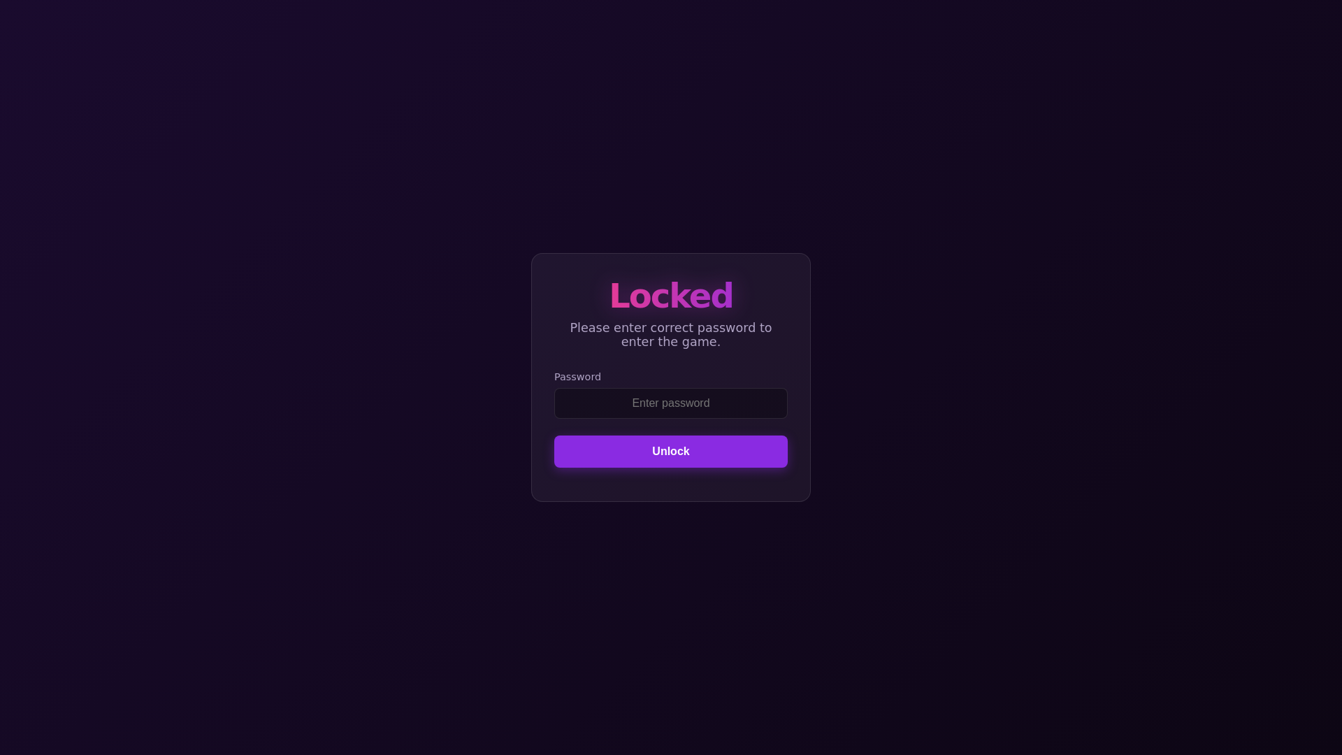 website screenshot of https://celebritygame.live/