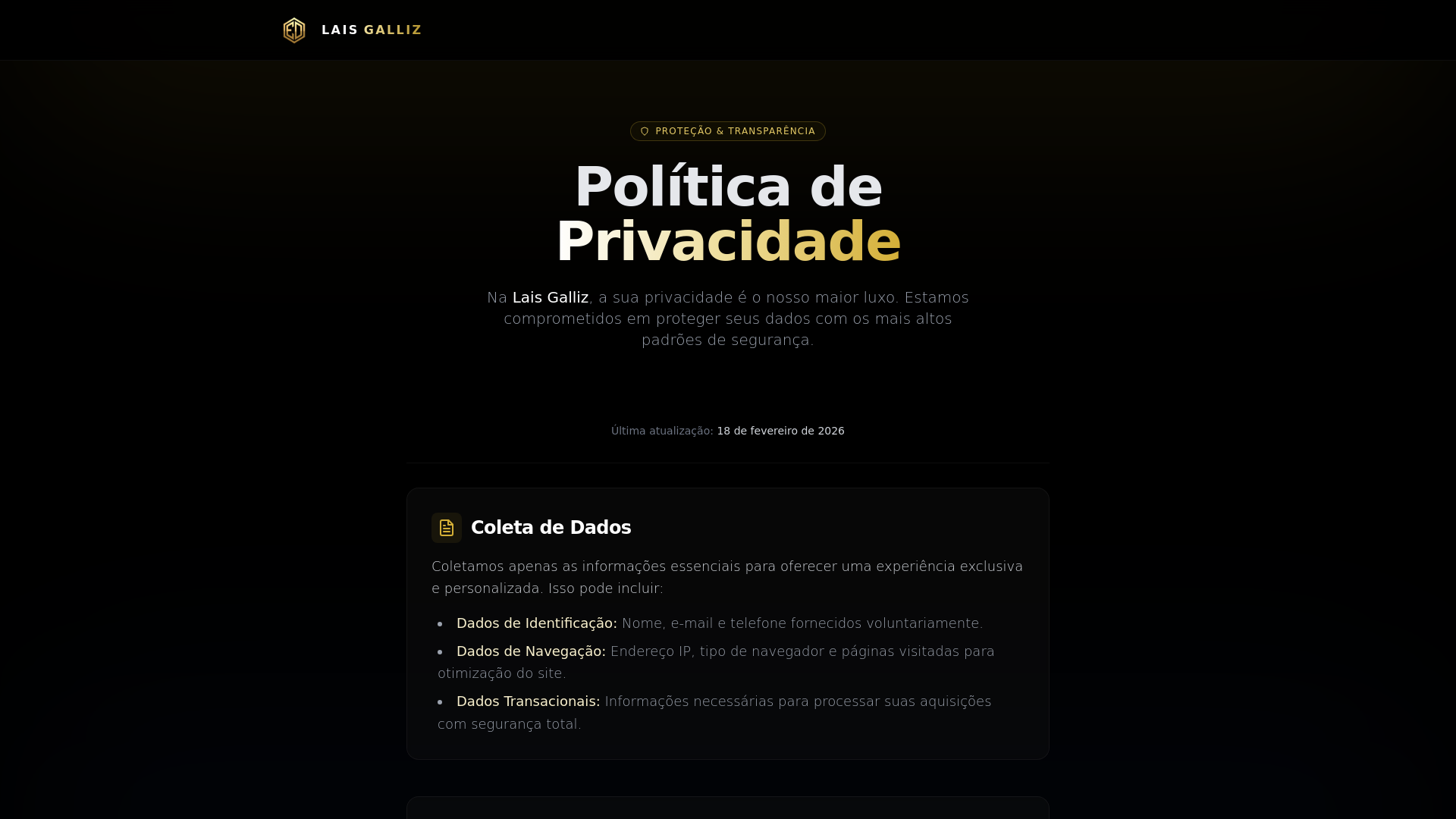 website screenshot of https://politica-de-privacidade-muq.pages.dev/
