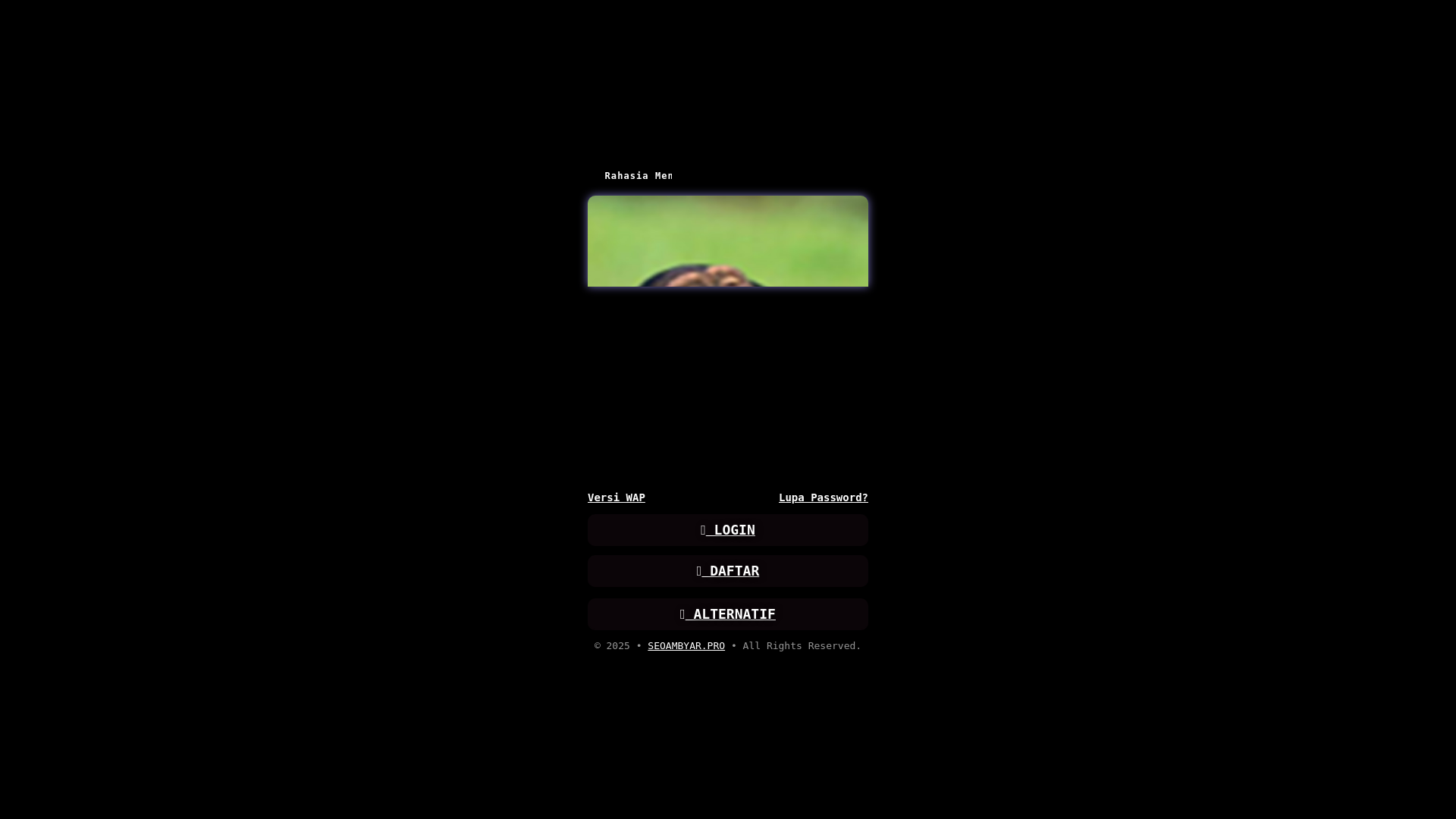 website screenshot of https://odading-mmr.pages.dev/
