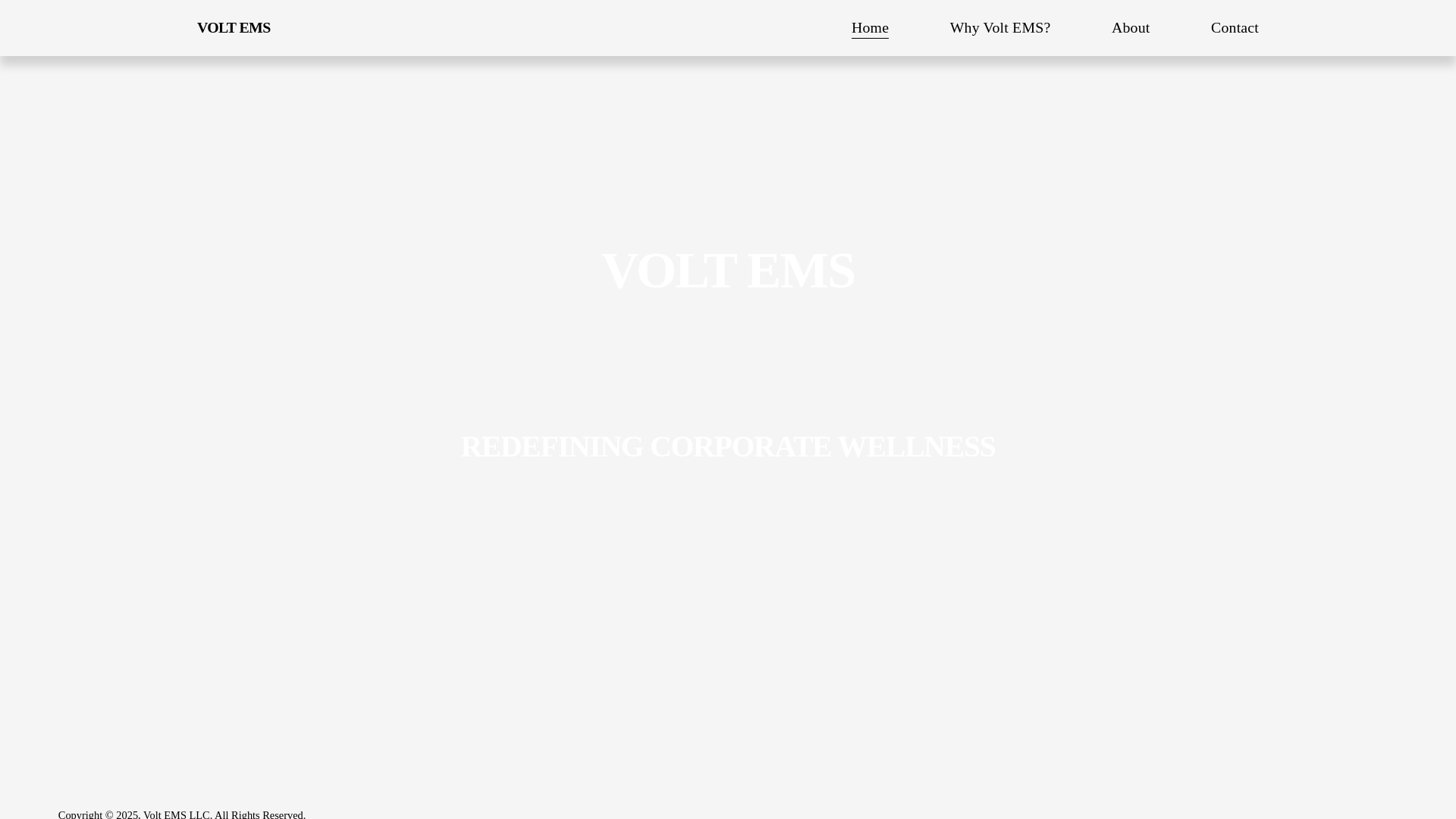 website screenshot of https://aequitaslibrary.com