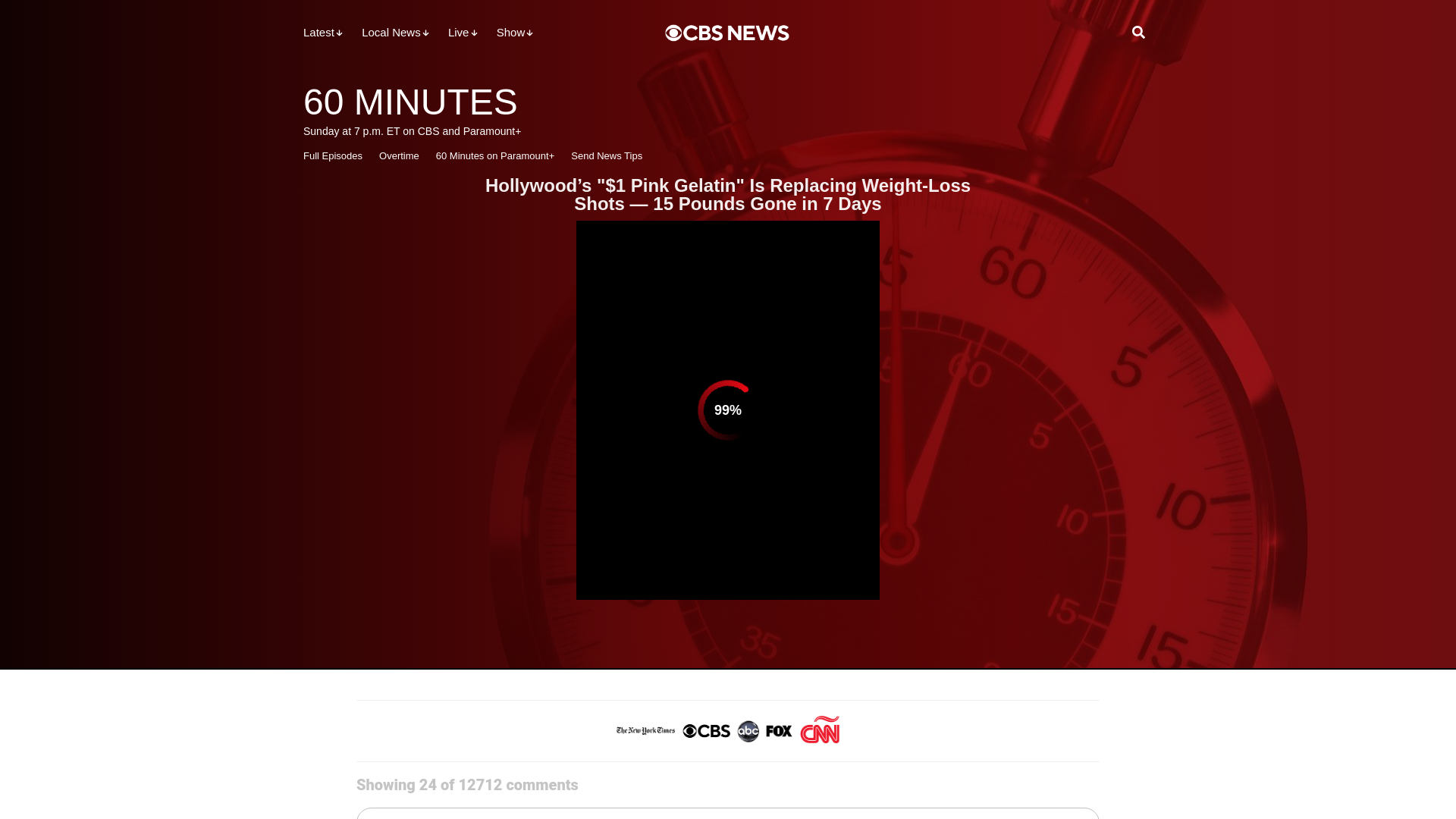 website screenshot of https://testenovalp.pages.dev/