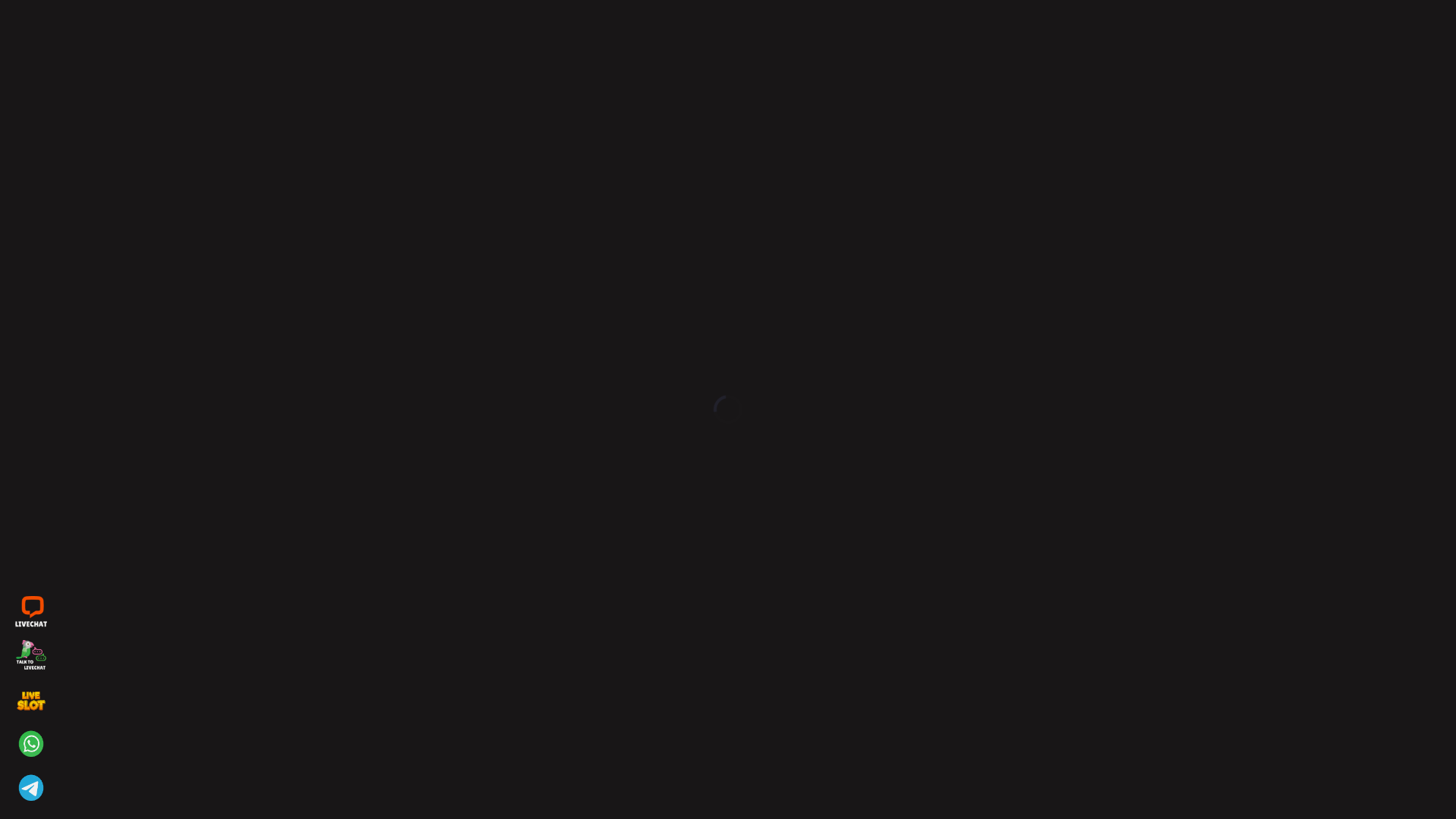 website screenshot of https://rajavigorqq.blog/