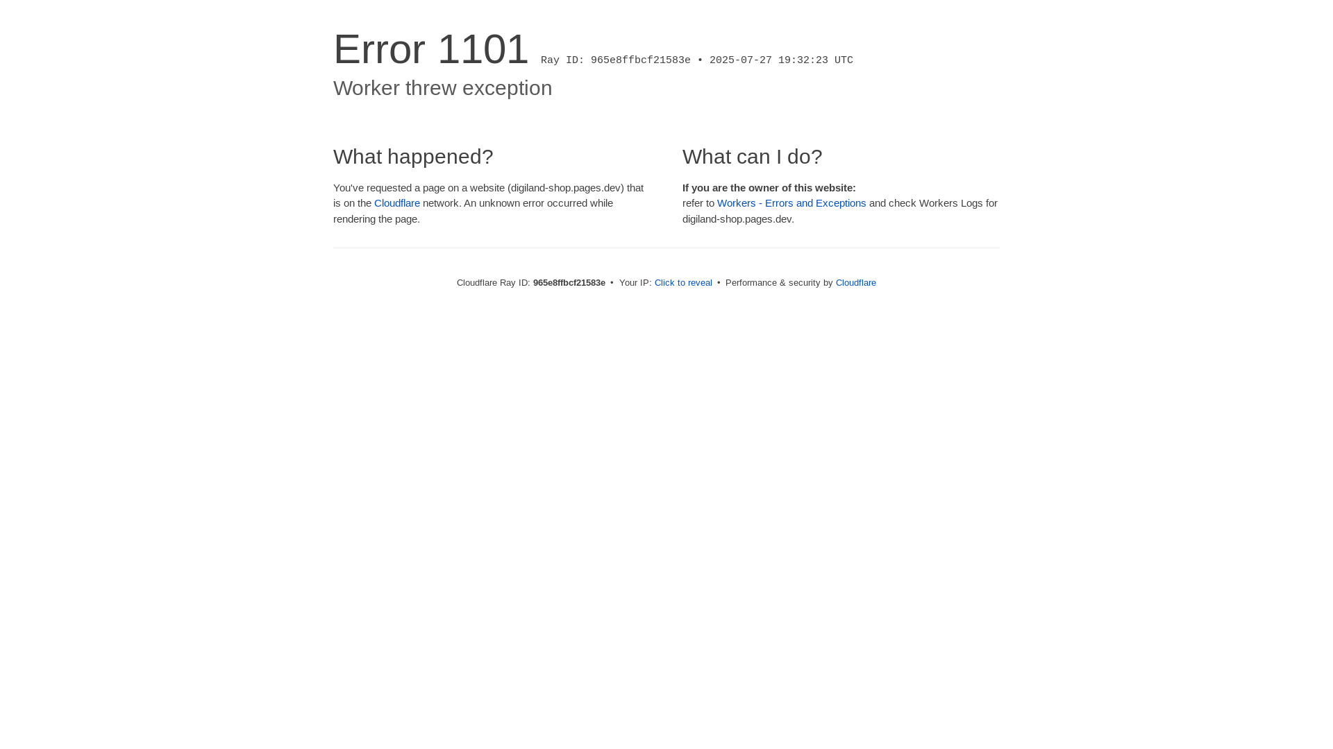 website screenshot of https://digiland-shop.pages.dev/