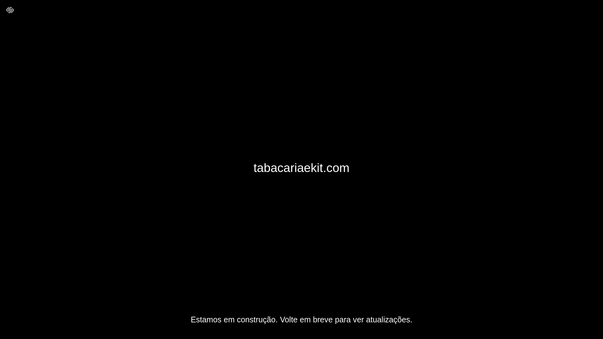 website screenshot of https://tabacariaekit.com/
