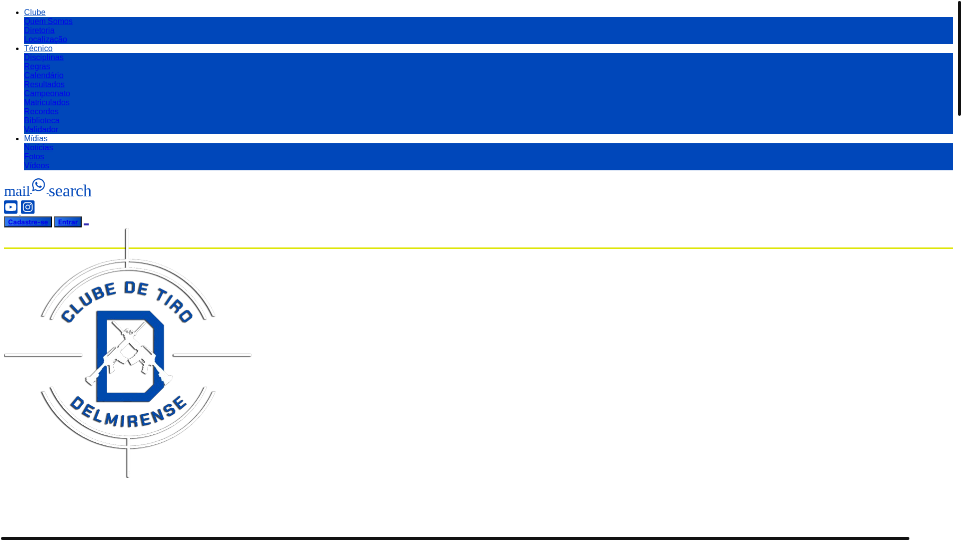 website screenshot of https://ctd-delmirense.com.br/