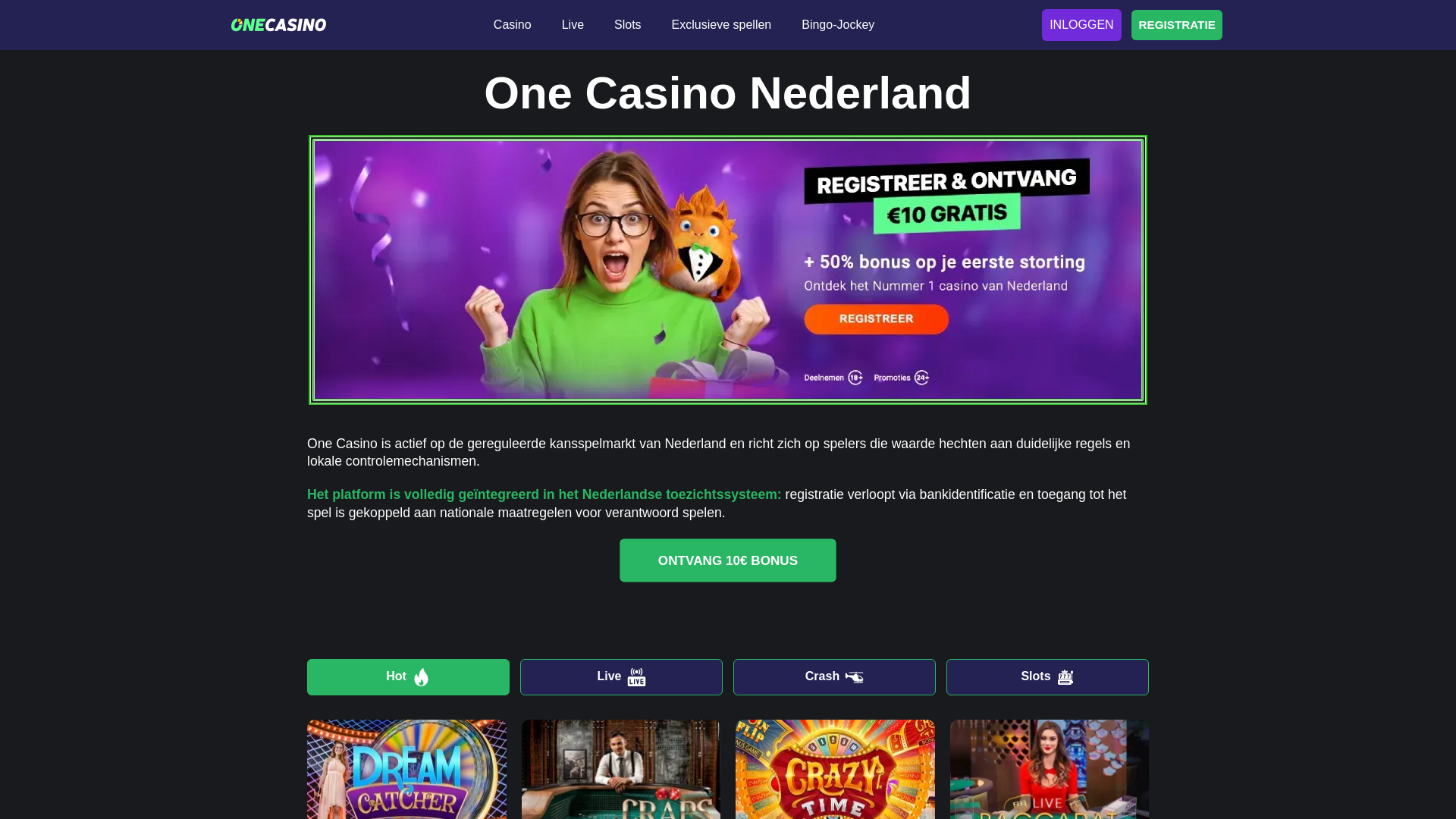 website screenshot of https://partijvandeeenheid2021-nl-49258.pages.dev/