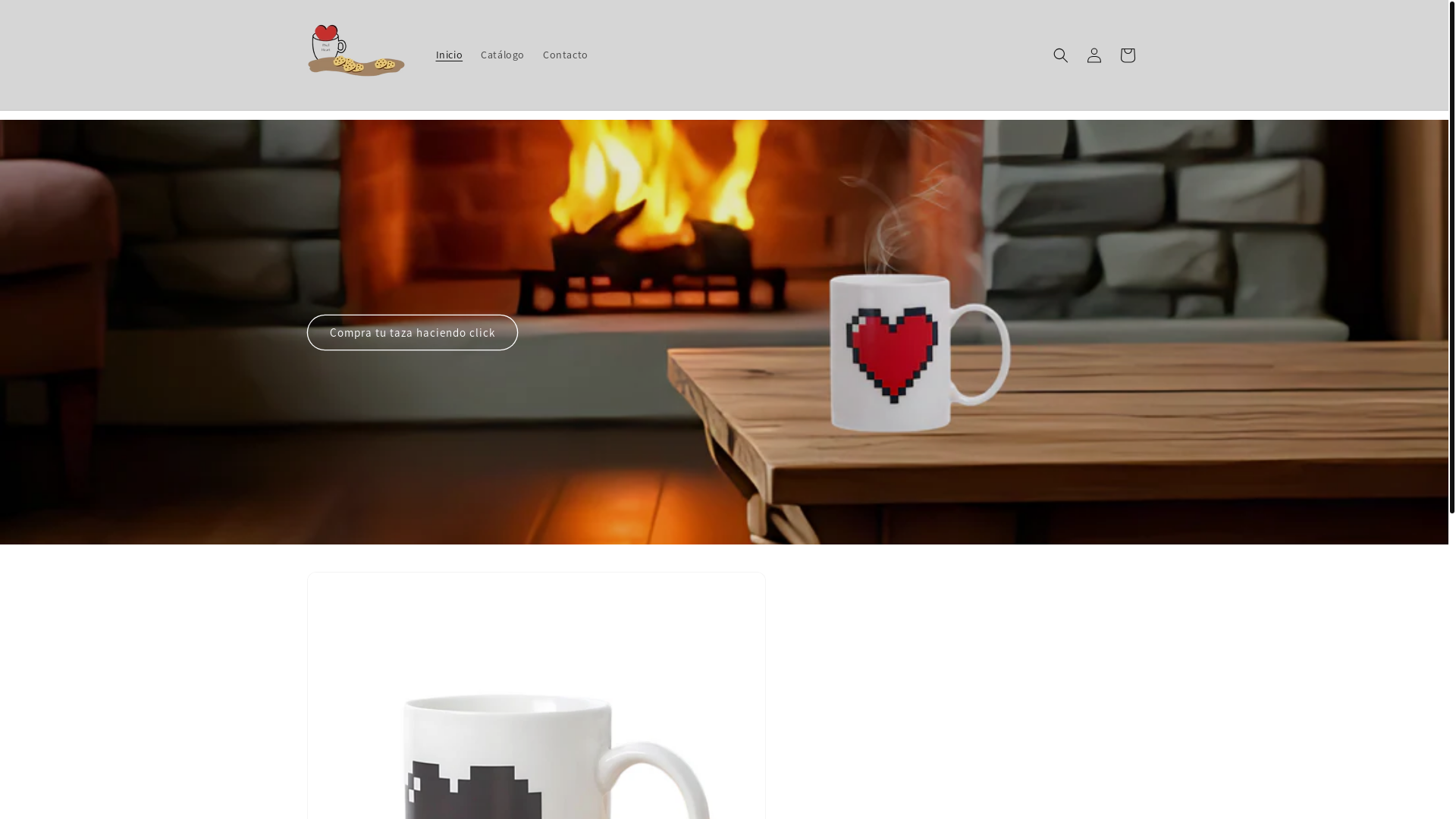 website screenshot of https://vanider.com/