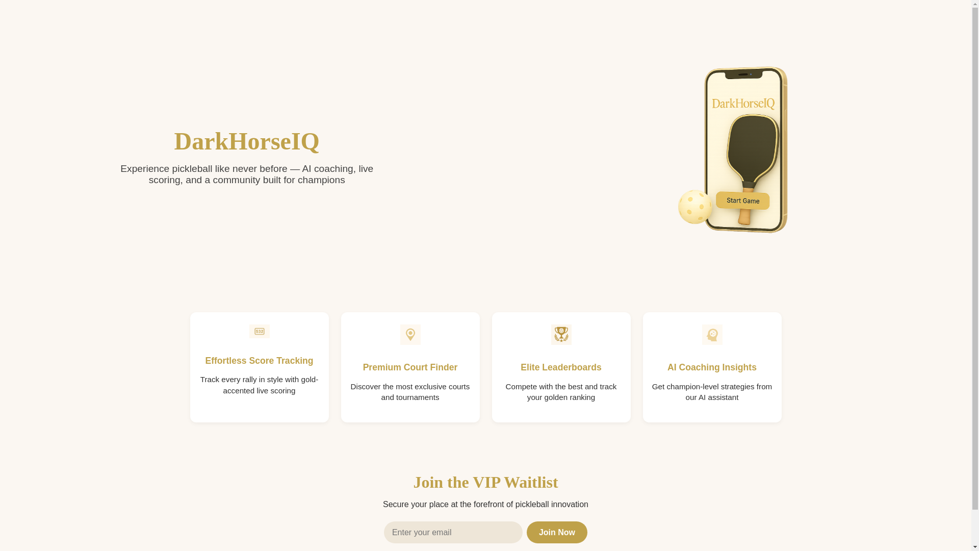 website screenshot of https://dhiq-website.pages.dev/