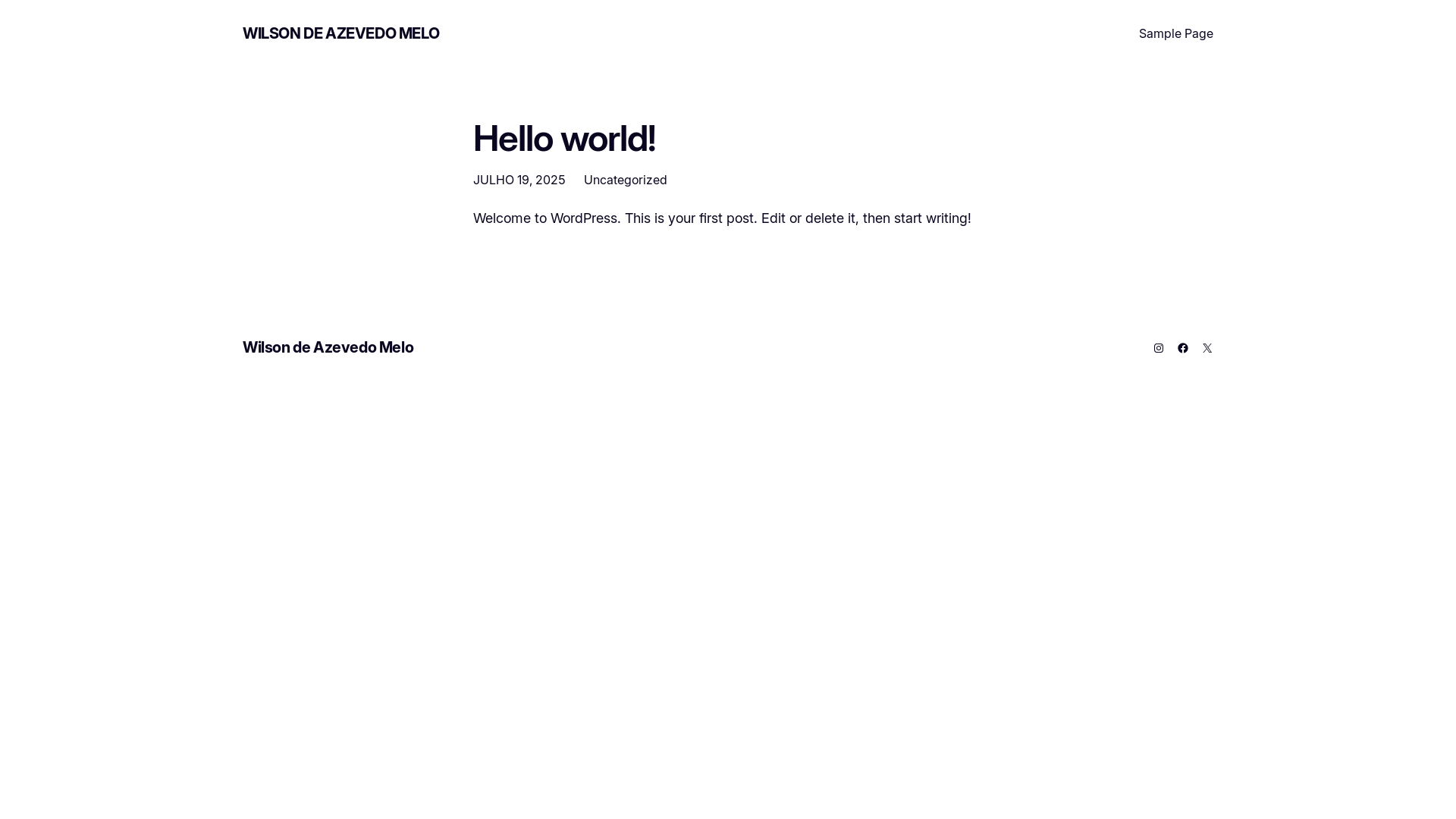 website screenshot of https://otecnico.inf.br/