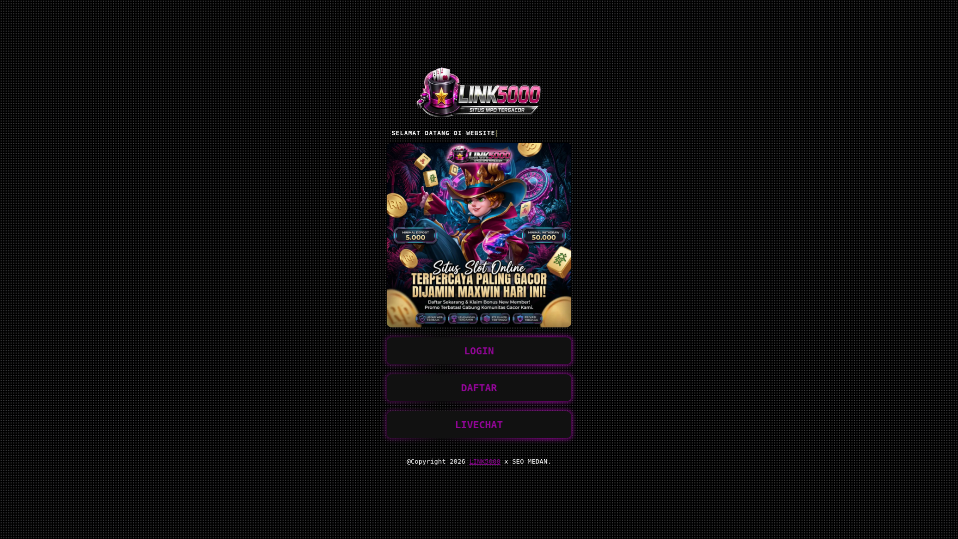 website screenshot of https://amp-situs-slot-online-terpercaya.pages.dev/
