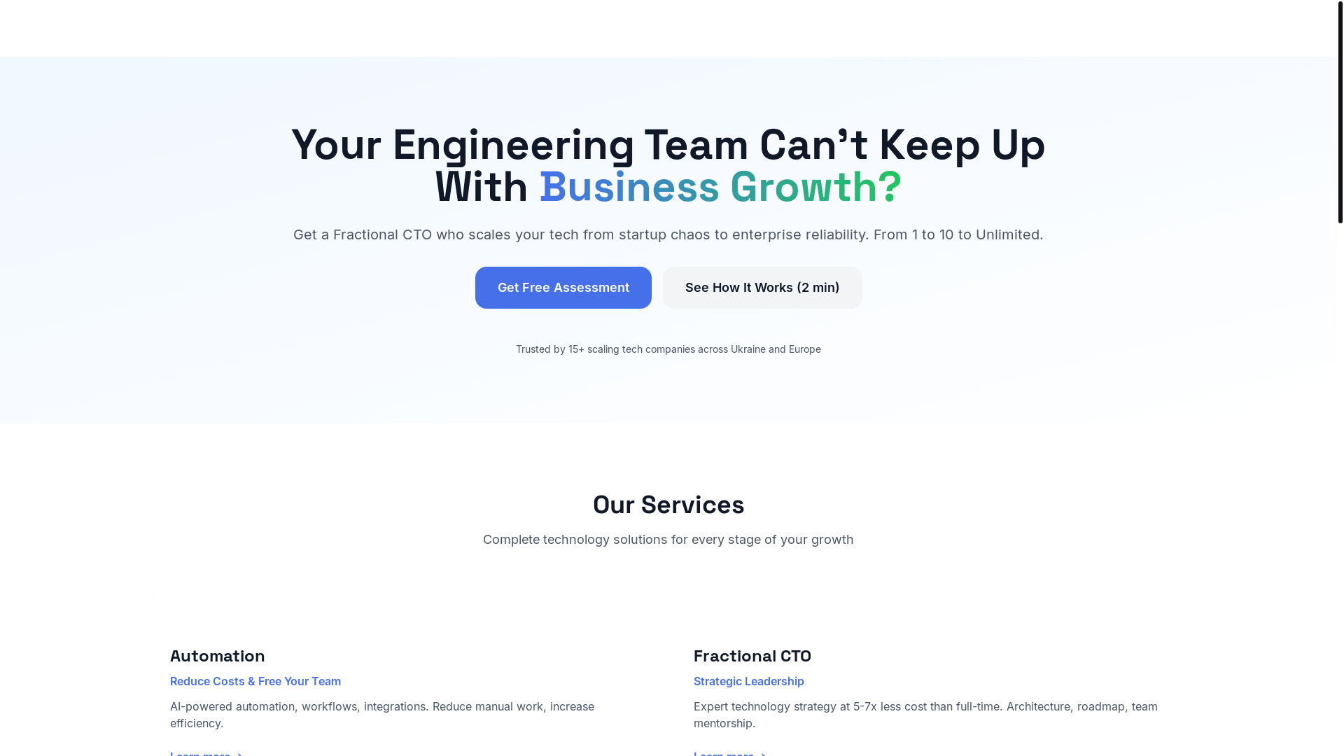 website screenshot of https://unlimited-ew8.pages.dev/