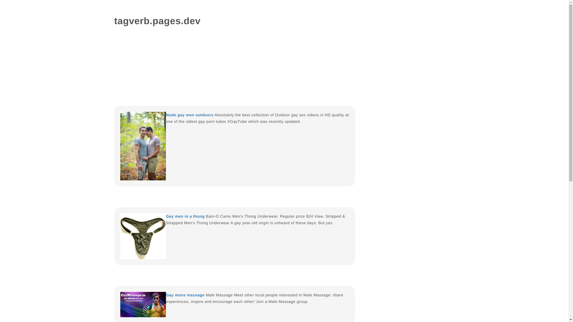 website screenshot of https://tagverb.pages.dev/