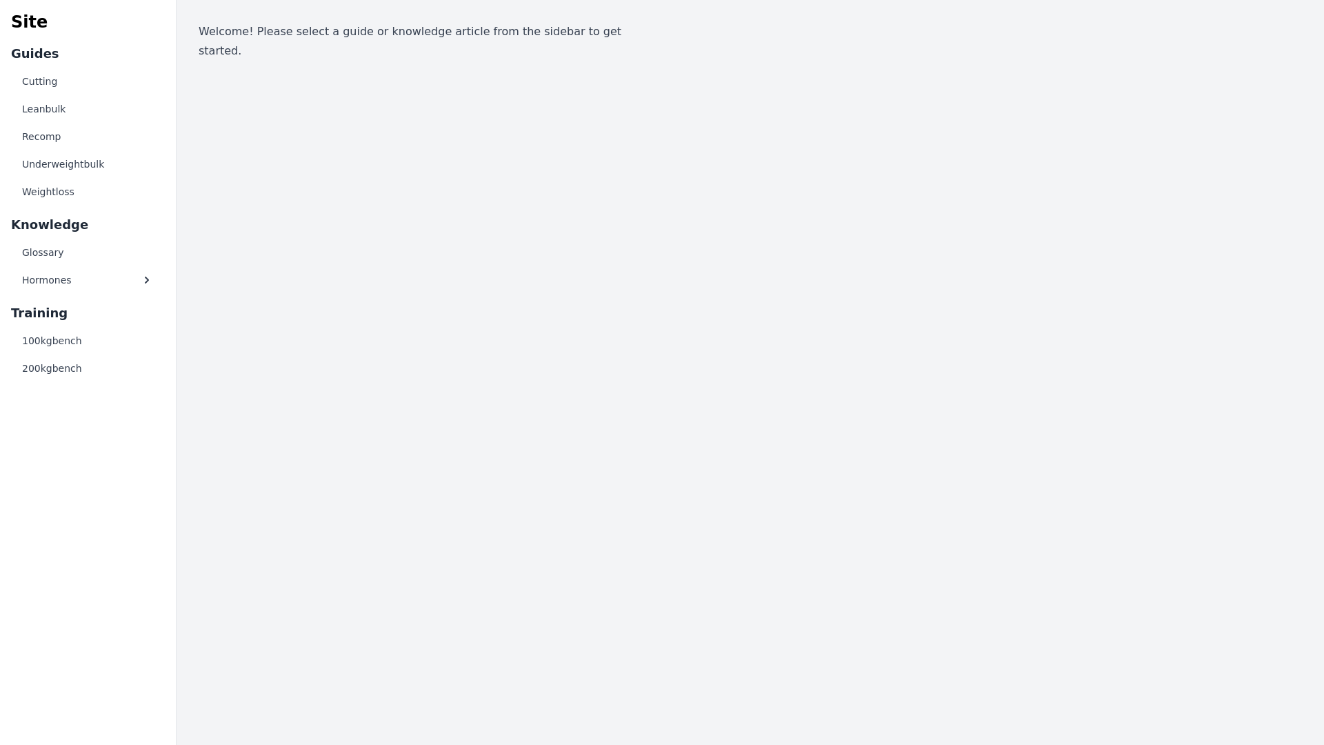 website screenshot of https://aretecodex.pages.dev/