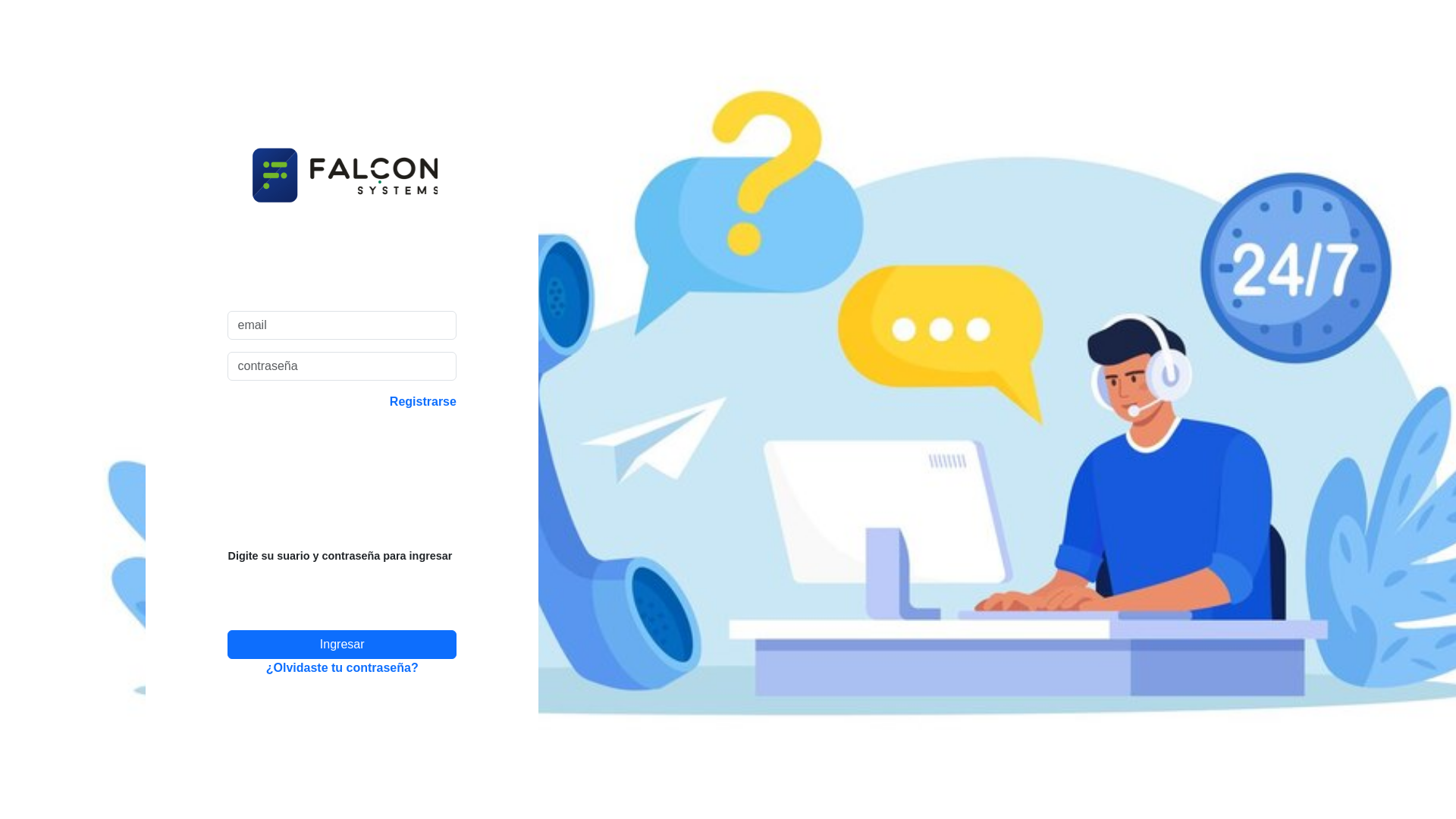 website screenshot of https://supportticket-frontend.pages.dev/