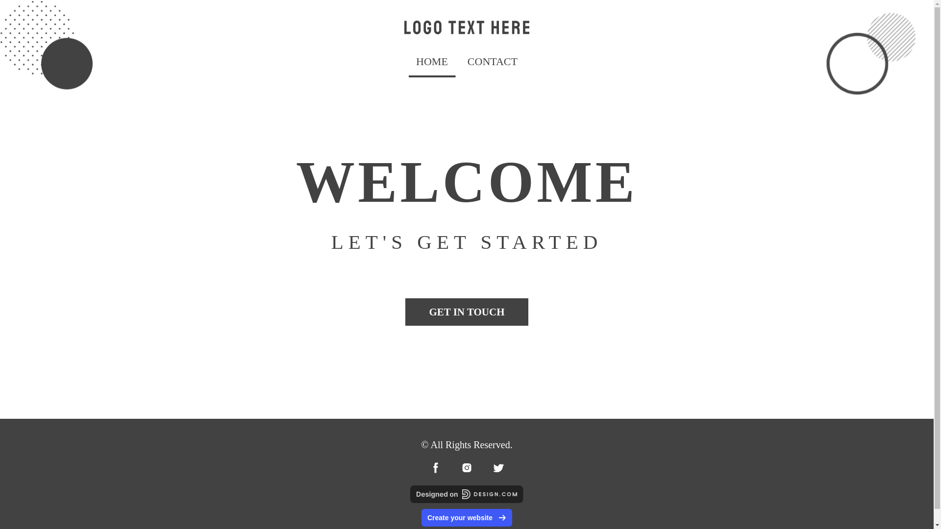website screenshot of https://footysfinds.com/