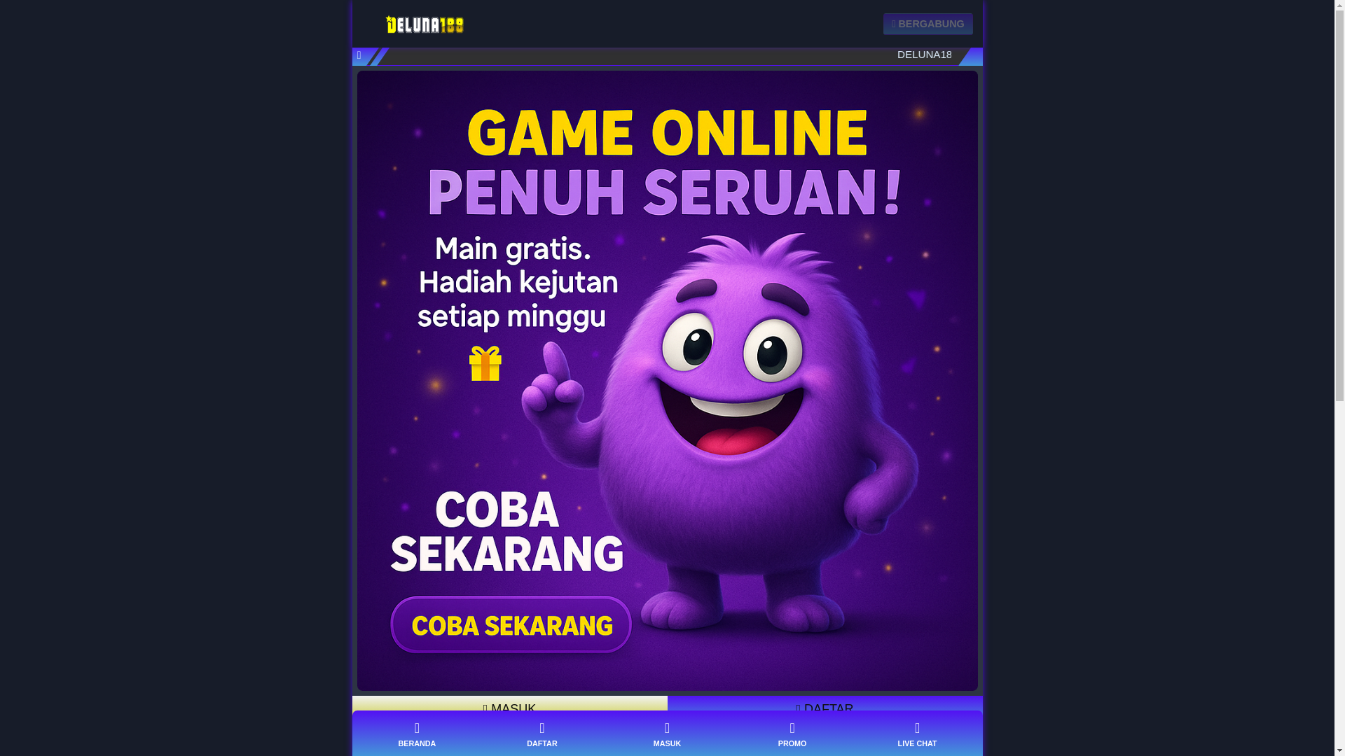 website screenshot of https://delunamaya-save.pages.dev/