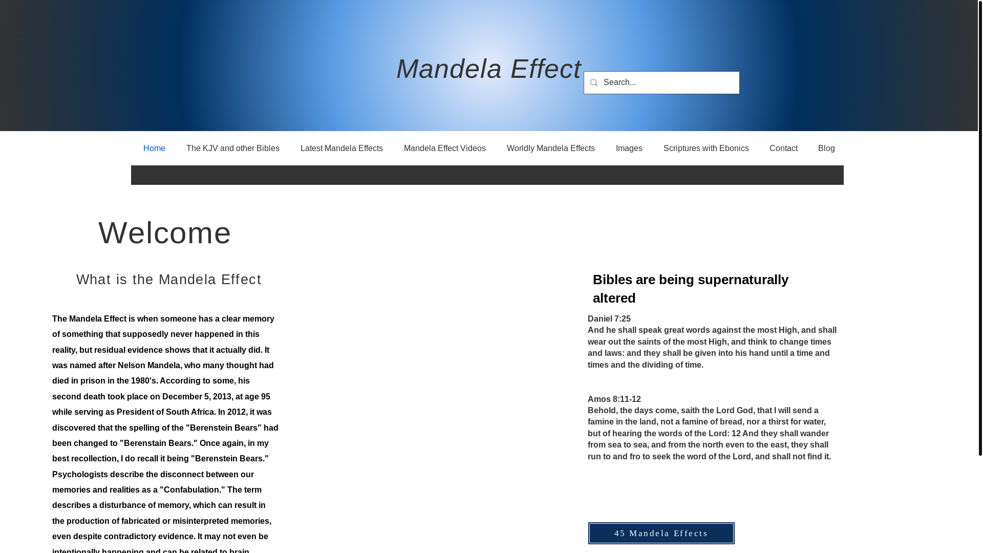 website screenshot of https://billbean.org/