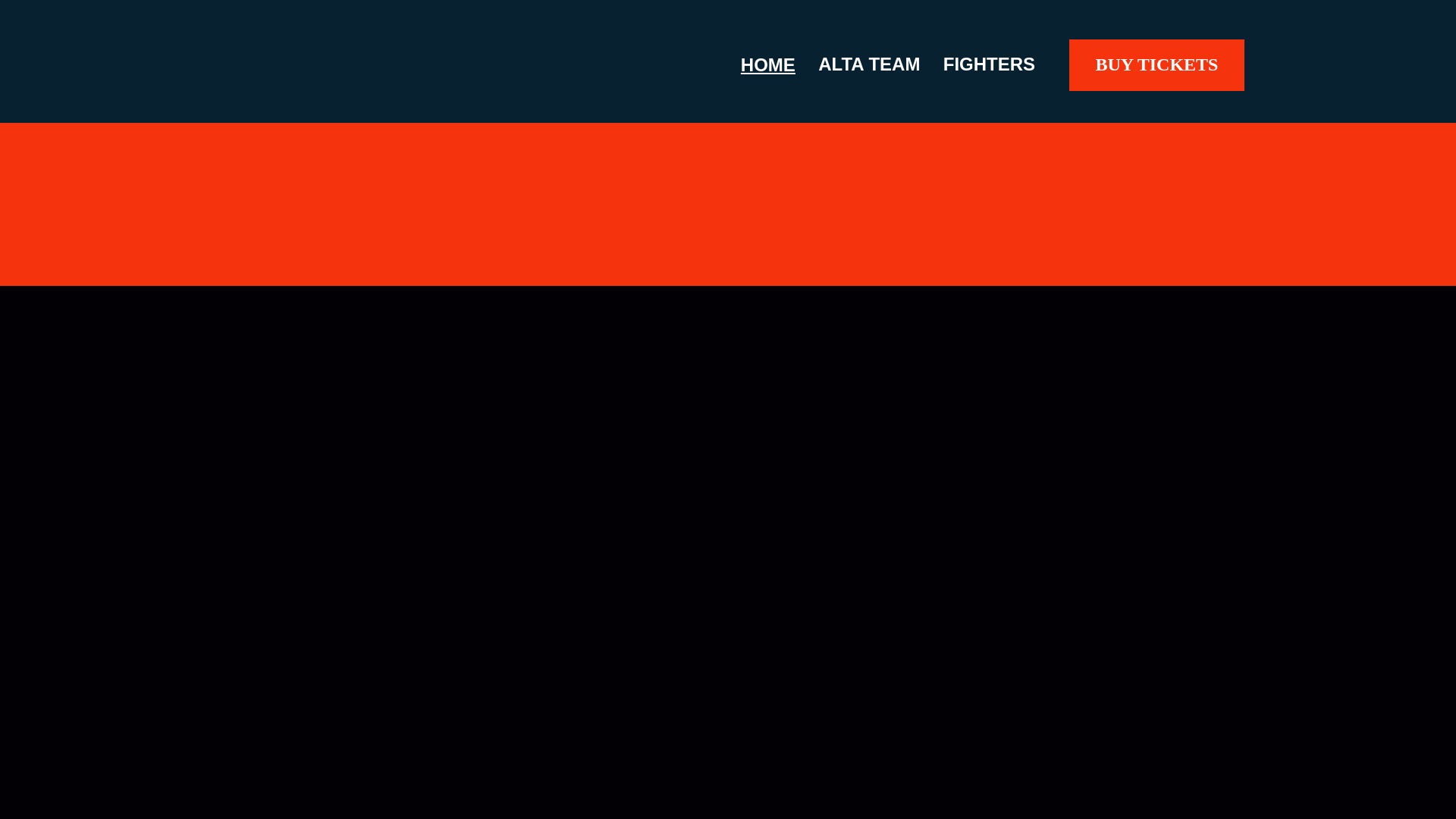 website screenshot of https://coastcageseries.com/