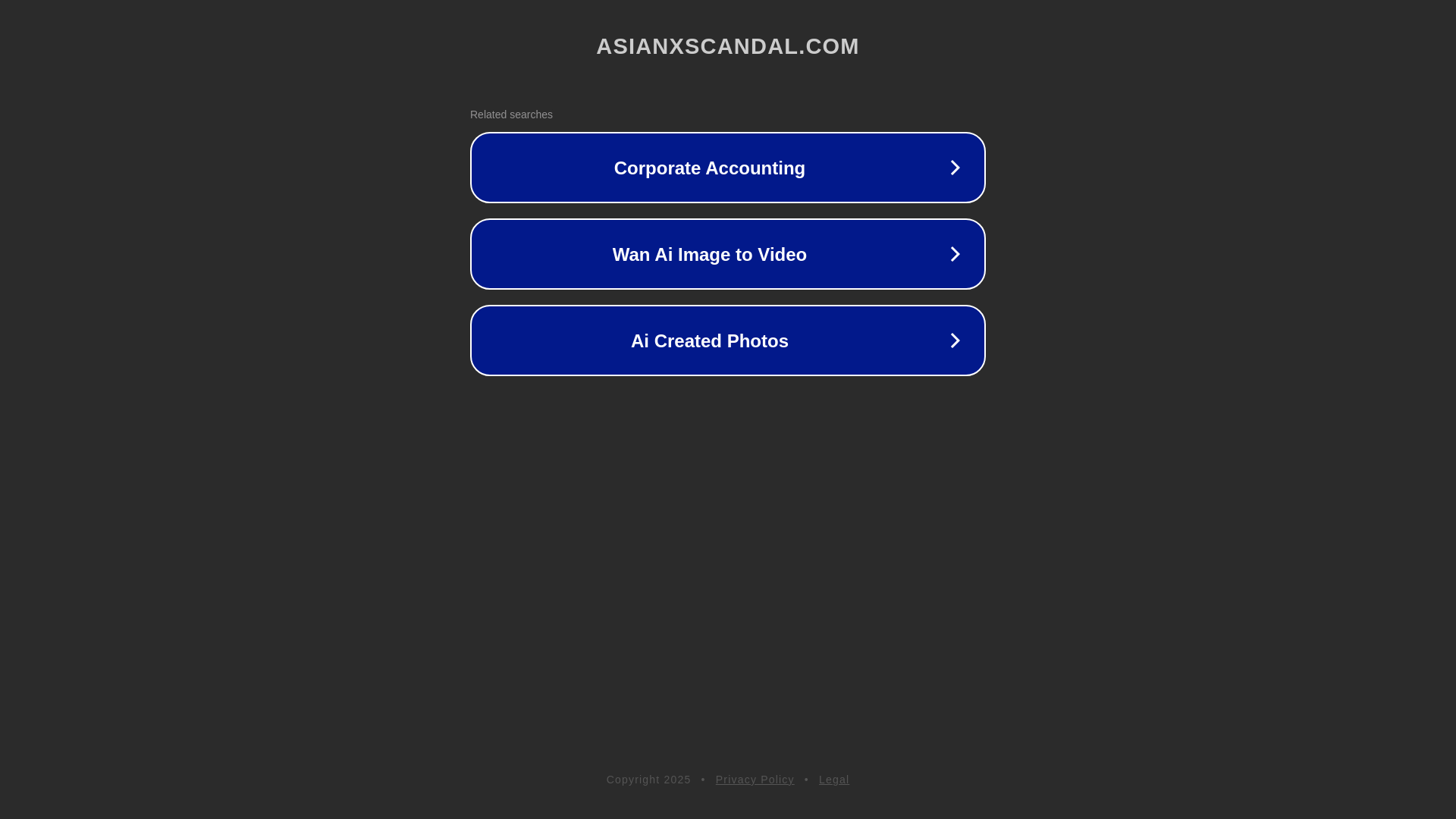 website screenshot of https://asianxscandal.com/