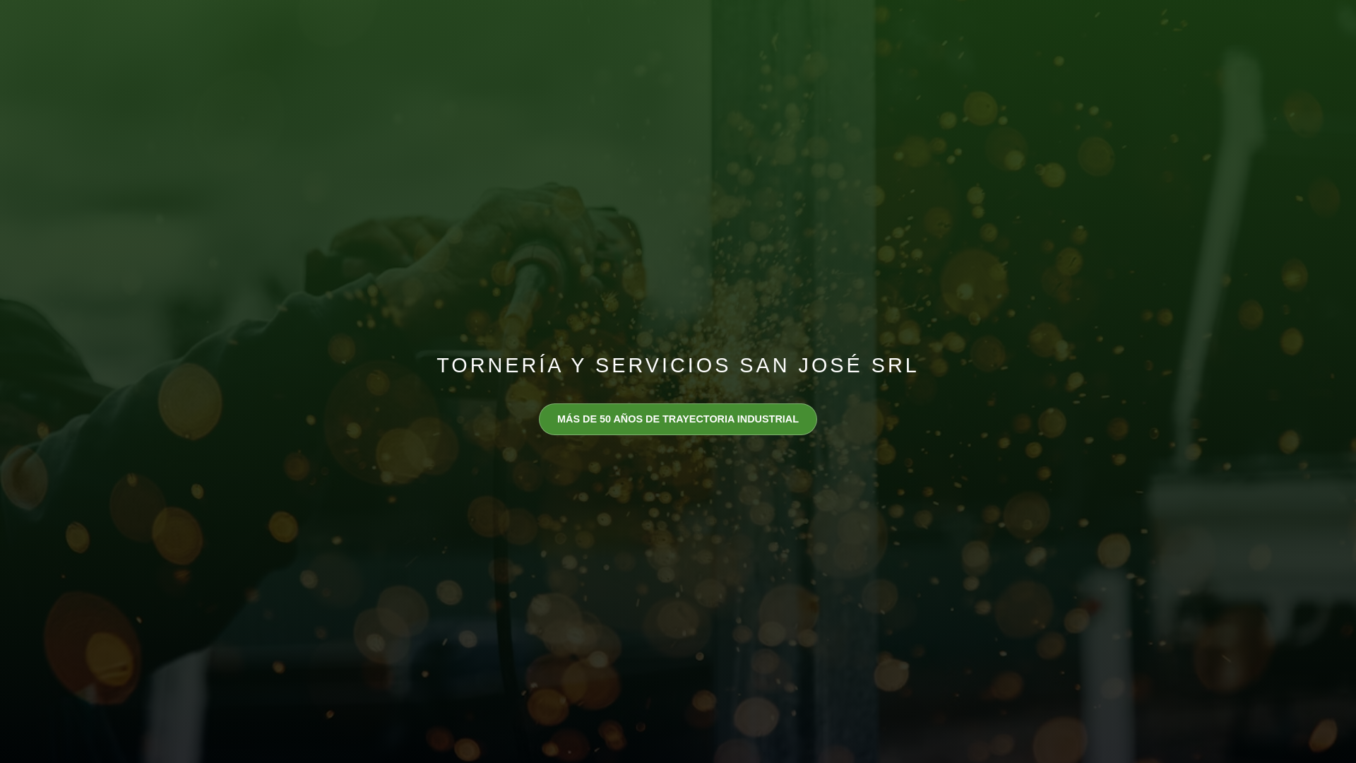 website screenshot of https://tsjsrl.com.ar