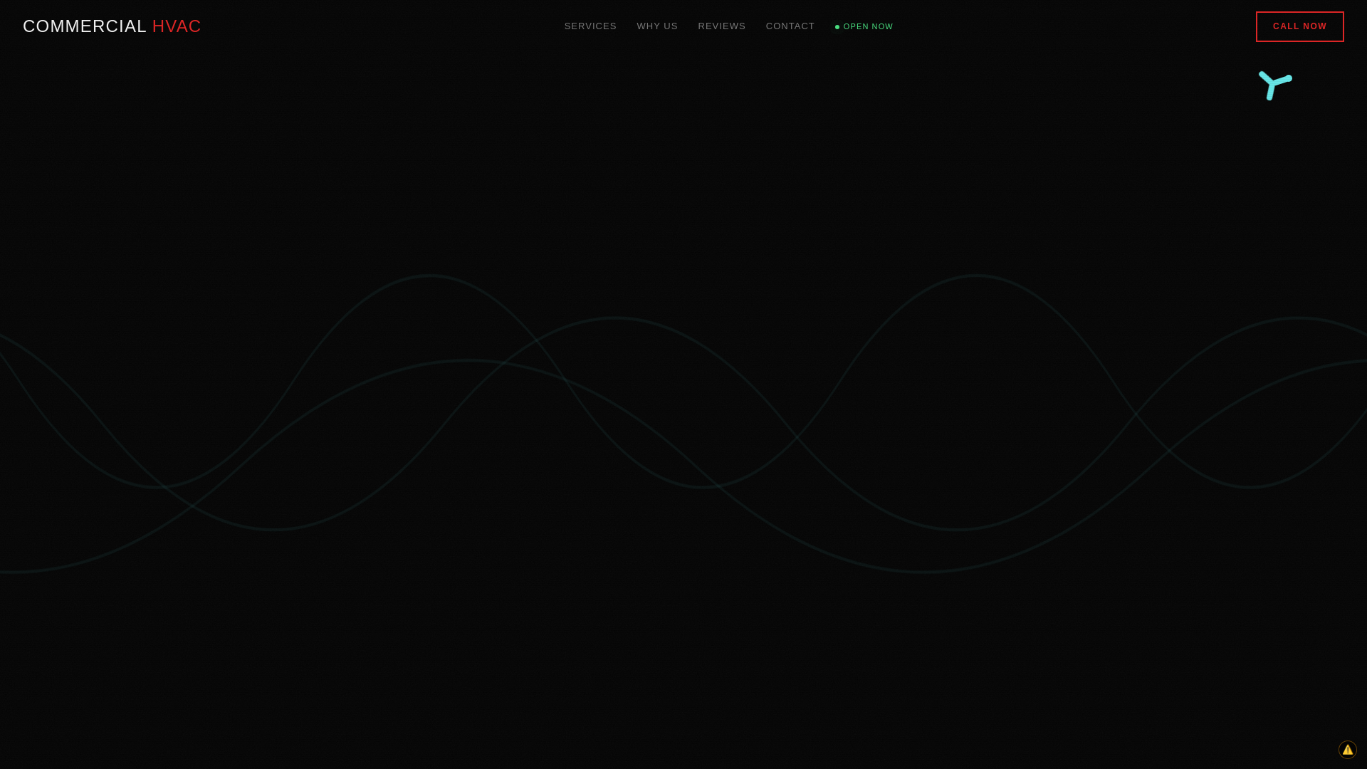 website screenshot of https://commercial-hvac-dallas-fort-worth-350.pages.dev/