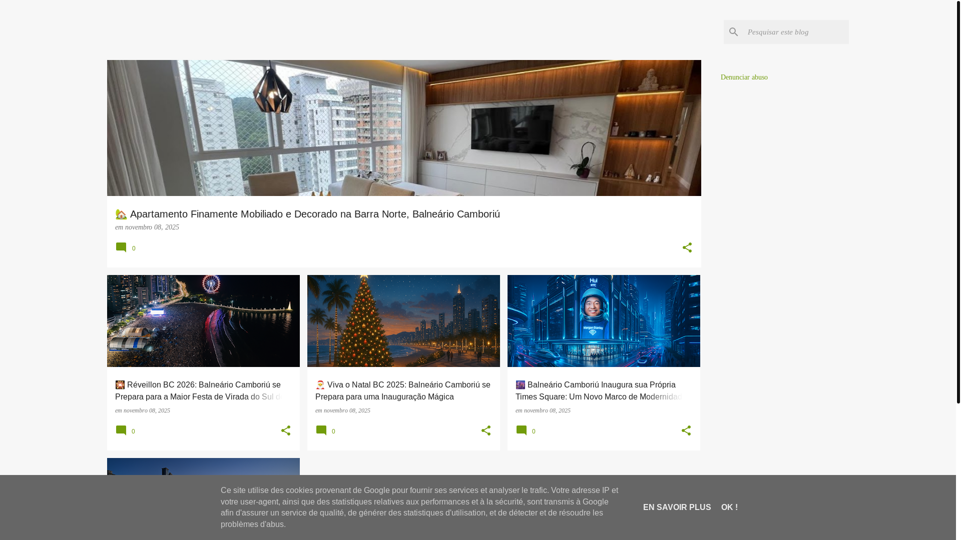 website screenshot of https://falecomedi.blog.br/