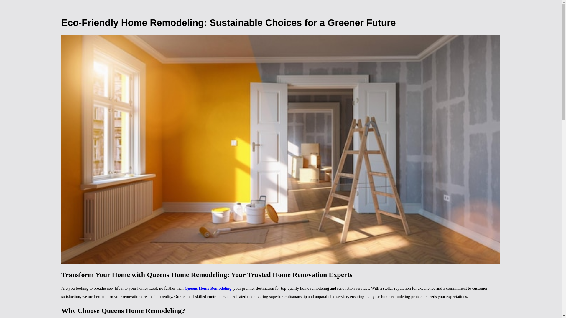 website screenshot of https://ecofriendlyhomeremodelingsustainablechoicesforagreenerfutu.pages.dev/